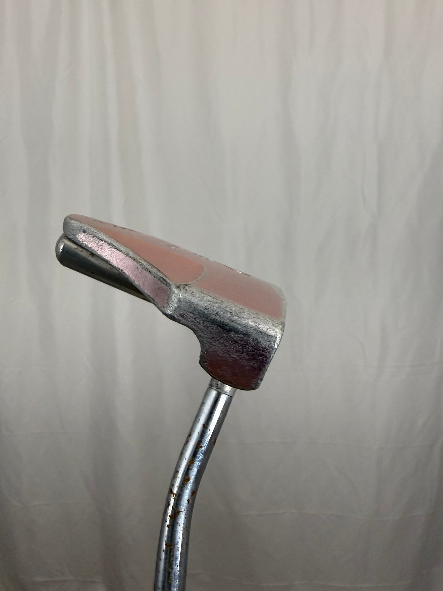 Photo of Guerin Rife Two Bar Mallet Putter