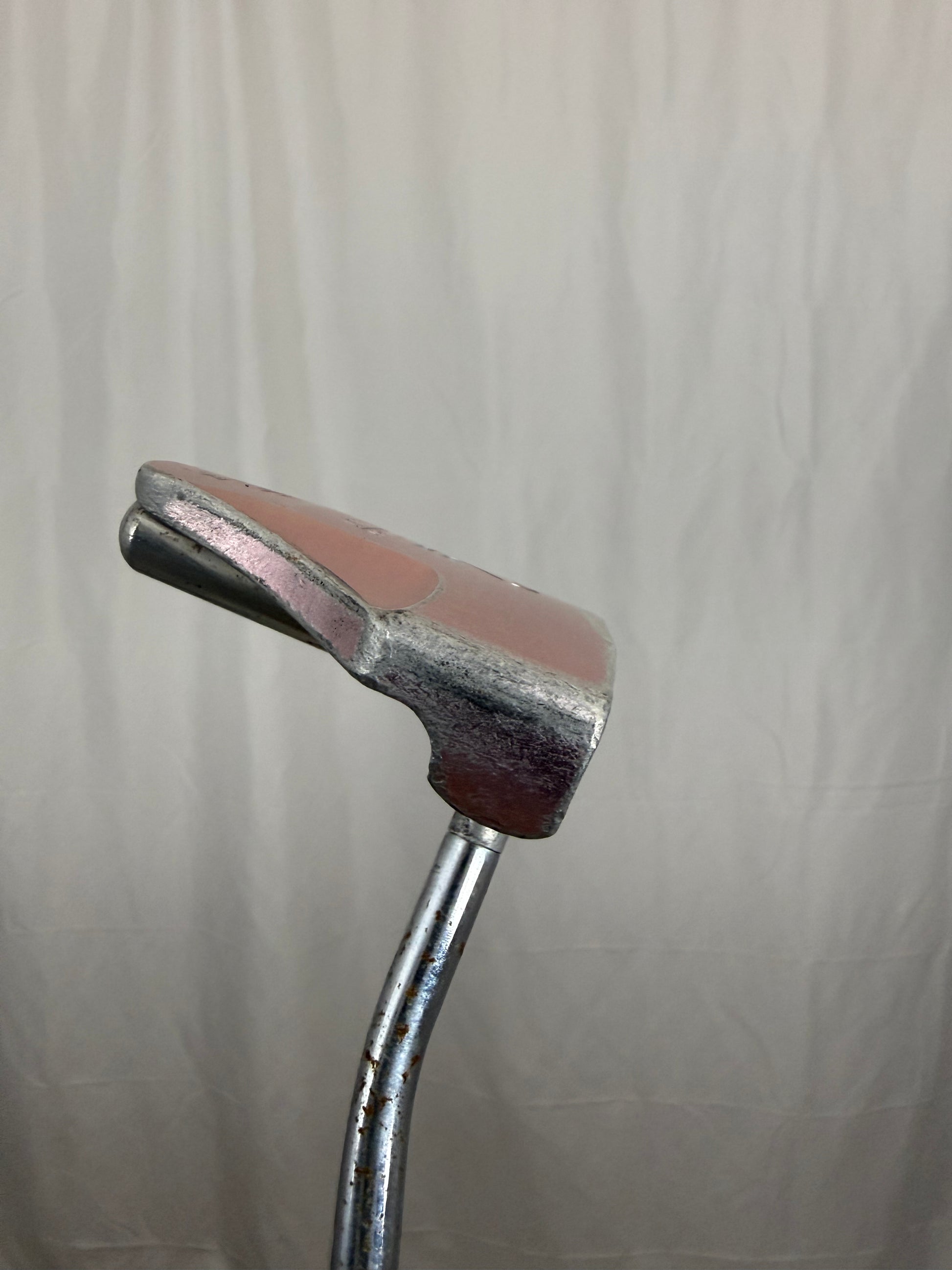 Photo of Guerin Rife Two Bar Mallet Putter