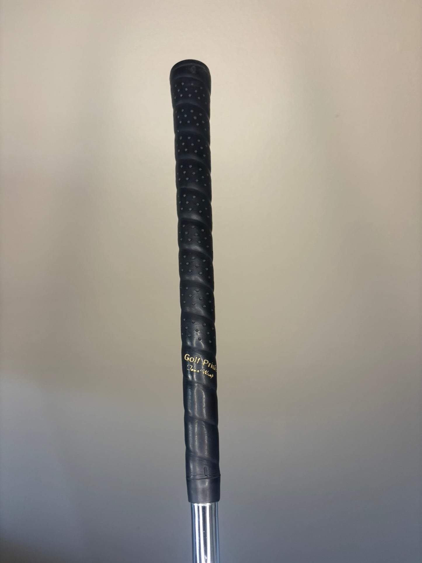 Photo of King Cobra SS Oversize 3-Iron Regular Flex 105G Steel