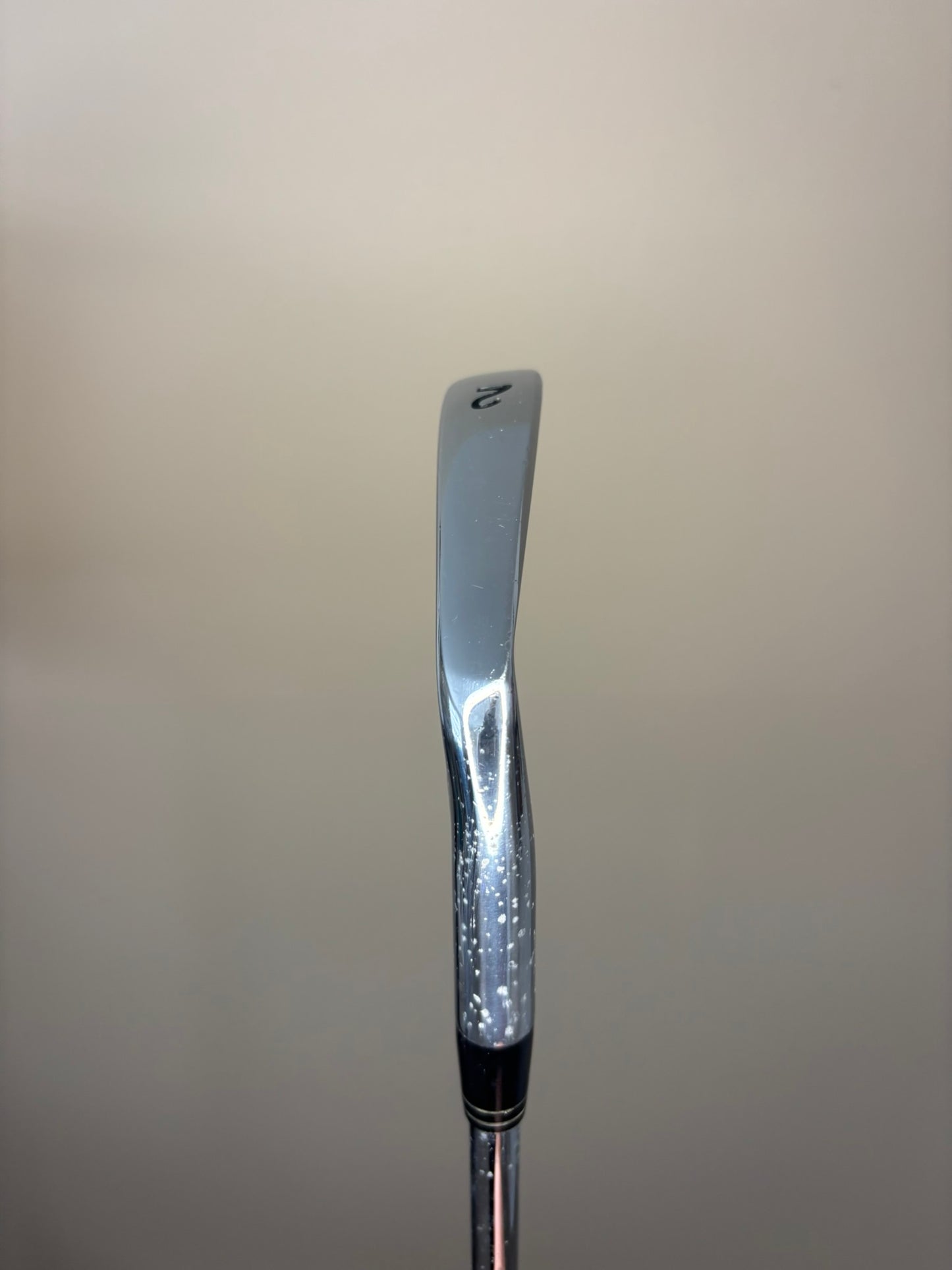 Photo of Taylormade 300 Forged 2-Iron Extra Stiff Flex Rifle Flighted 6.5