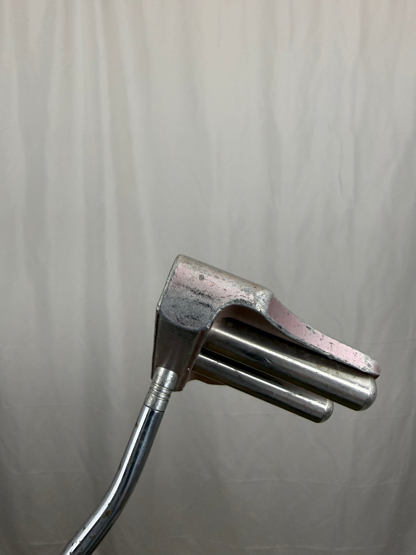Photo of Guerin Rife Two Bar Mallet Putter