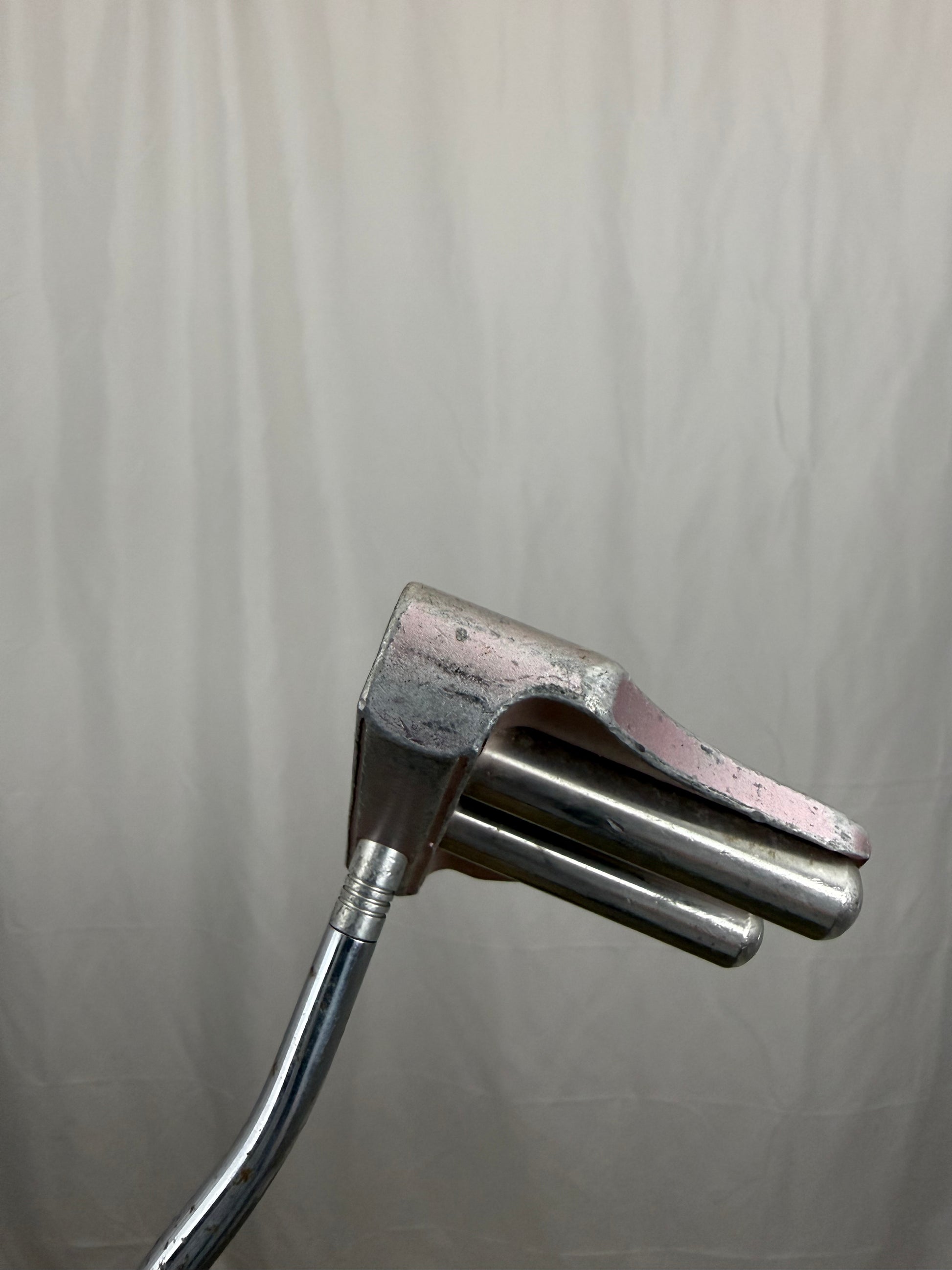 Photo of Guerin Rife Two Bar Mallet Putter