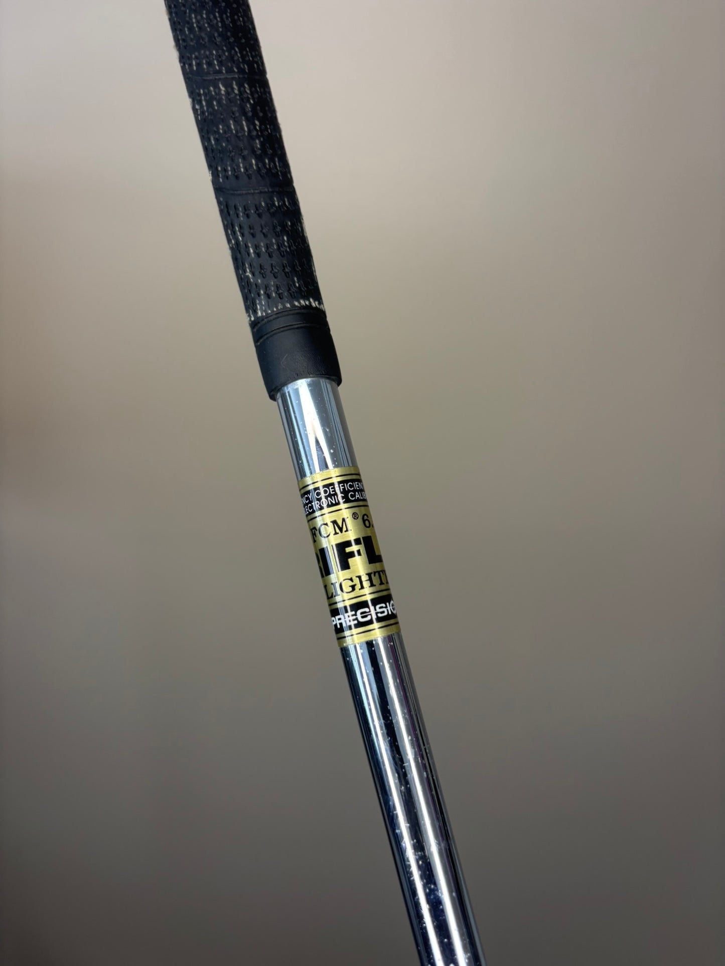 Photo of Taylormade 300 Forged 2-Iron Extra Stiff Flex Rifle Flighted 6.5