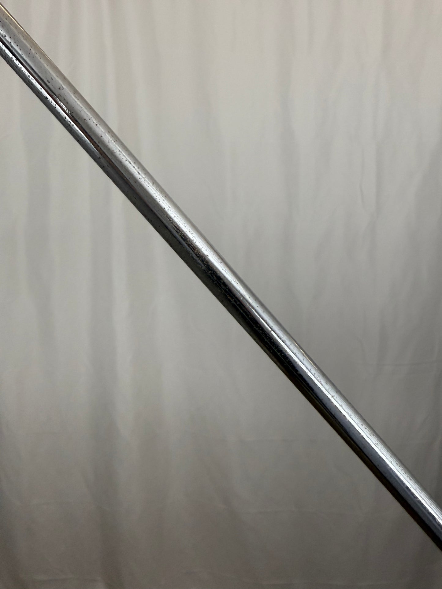 Photo of Guerin Rife Two Bar Mallet Putter