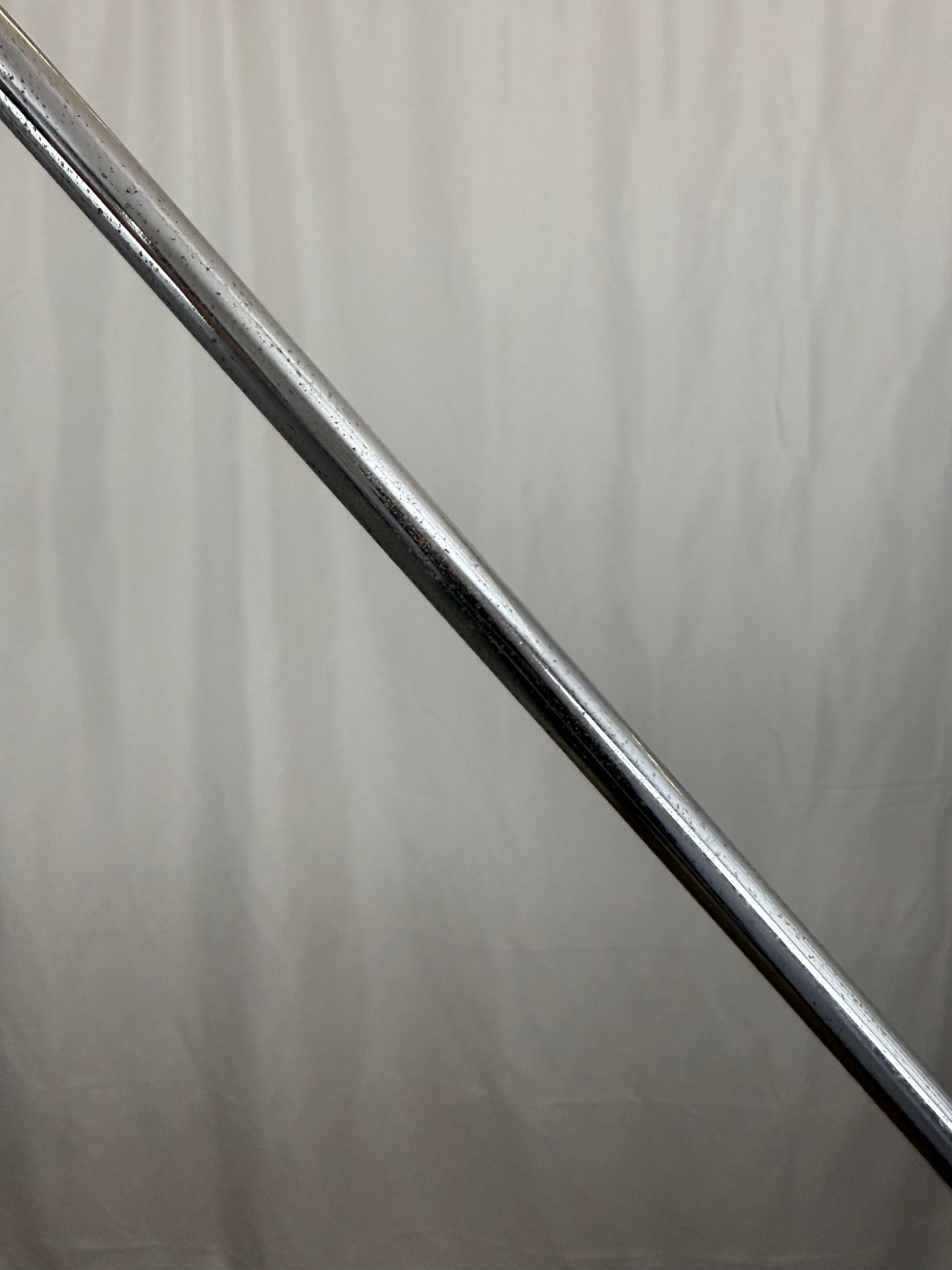 Photo of Guerin Rife Two Bar Mallet Putter