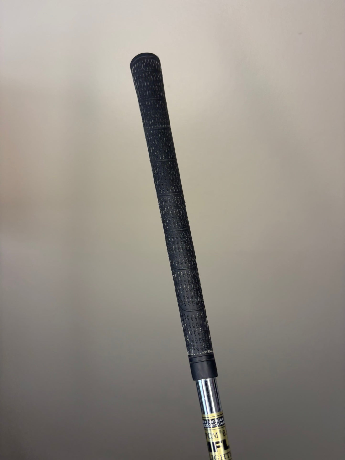 Photo of Taylormade 300 Forged 2-Iron Extra Stiff Flex Rifle Flighted 6.5