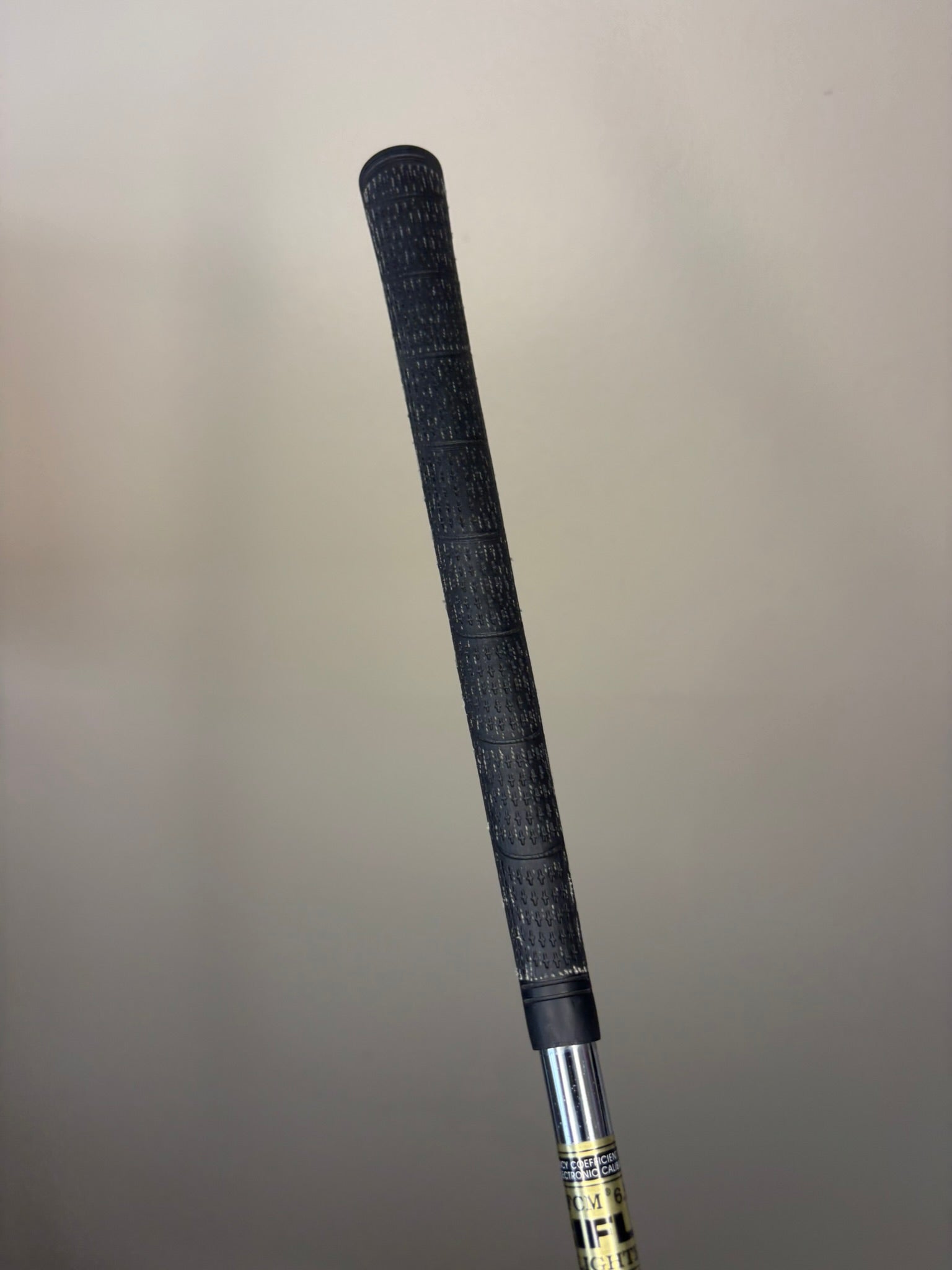 Photo of Taylormade 300 Forged 2-Iron Extra Stiff Flex Rifle Flighted 6.5