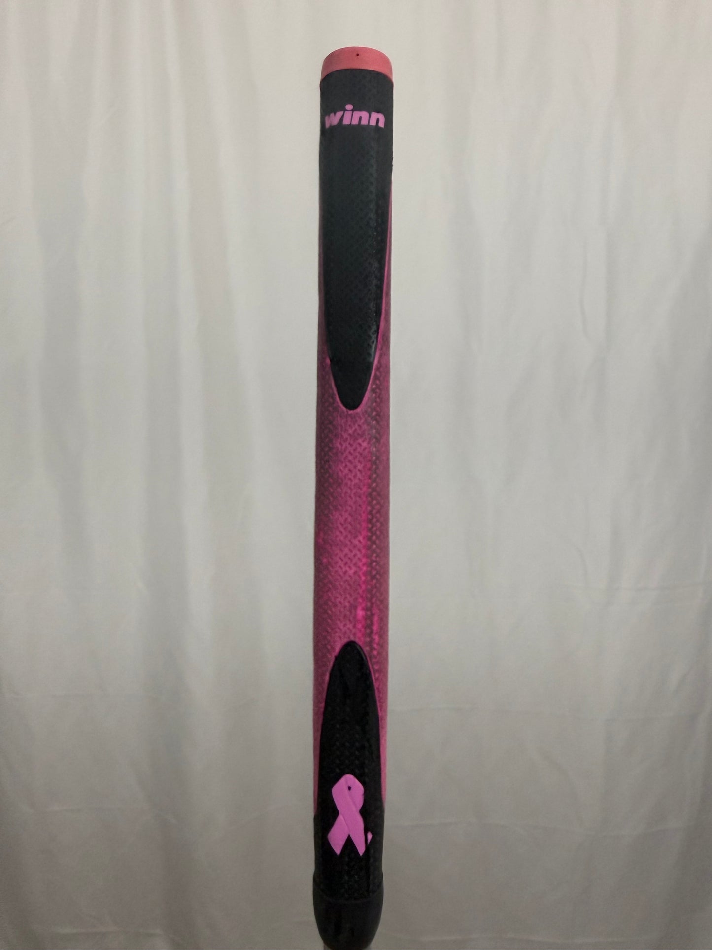 Photo of Guerin Rife Two Bar Mallet Putter