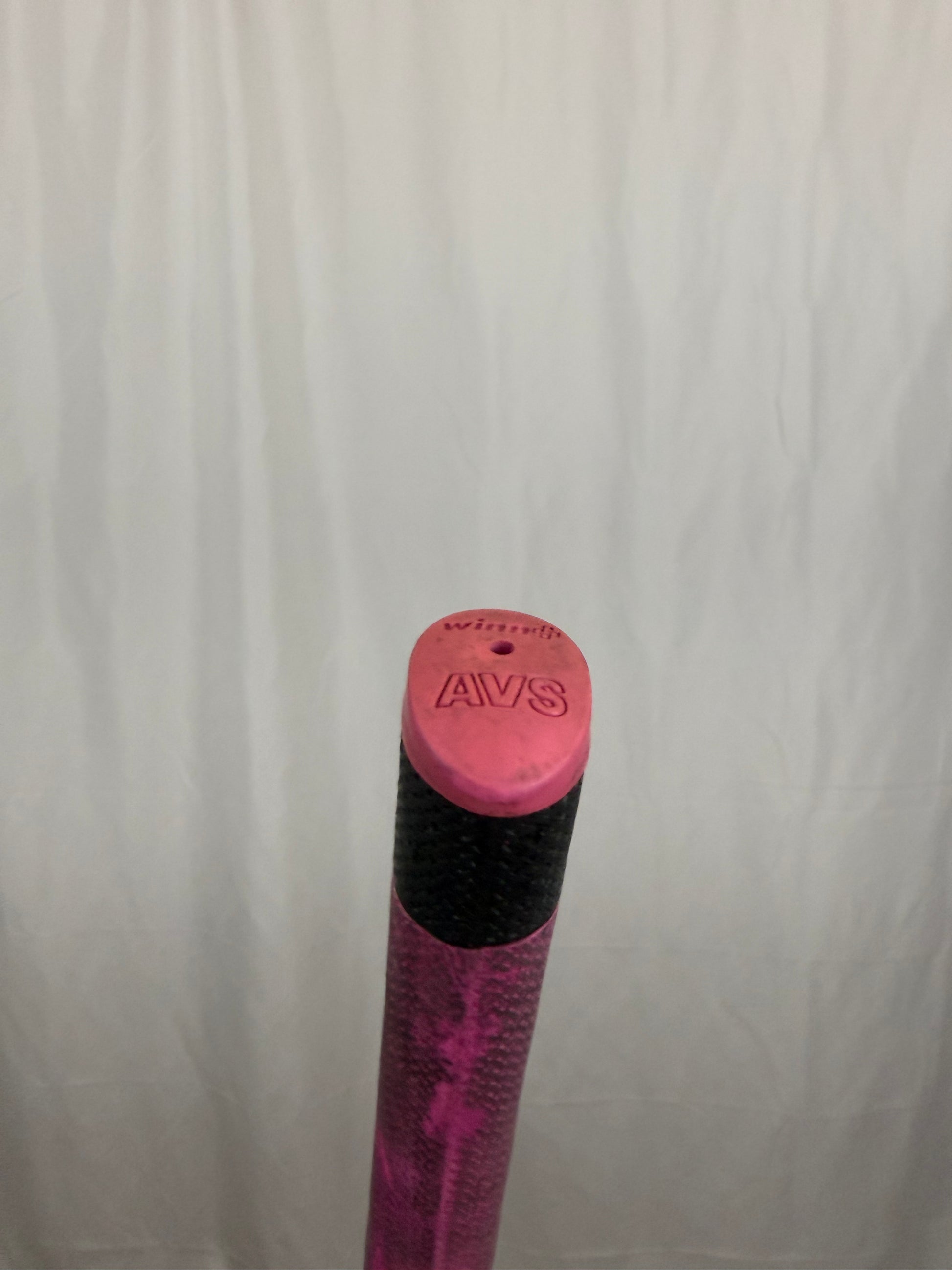 Photo of Guerin Rife Two Bar Mallet Putter