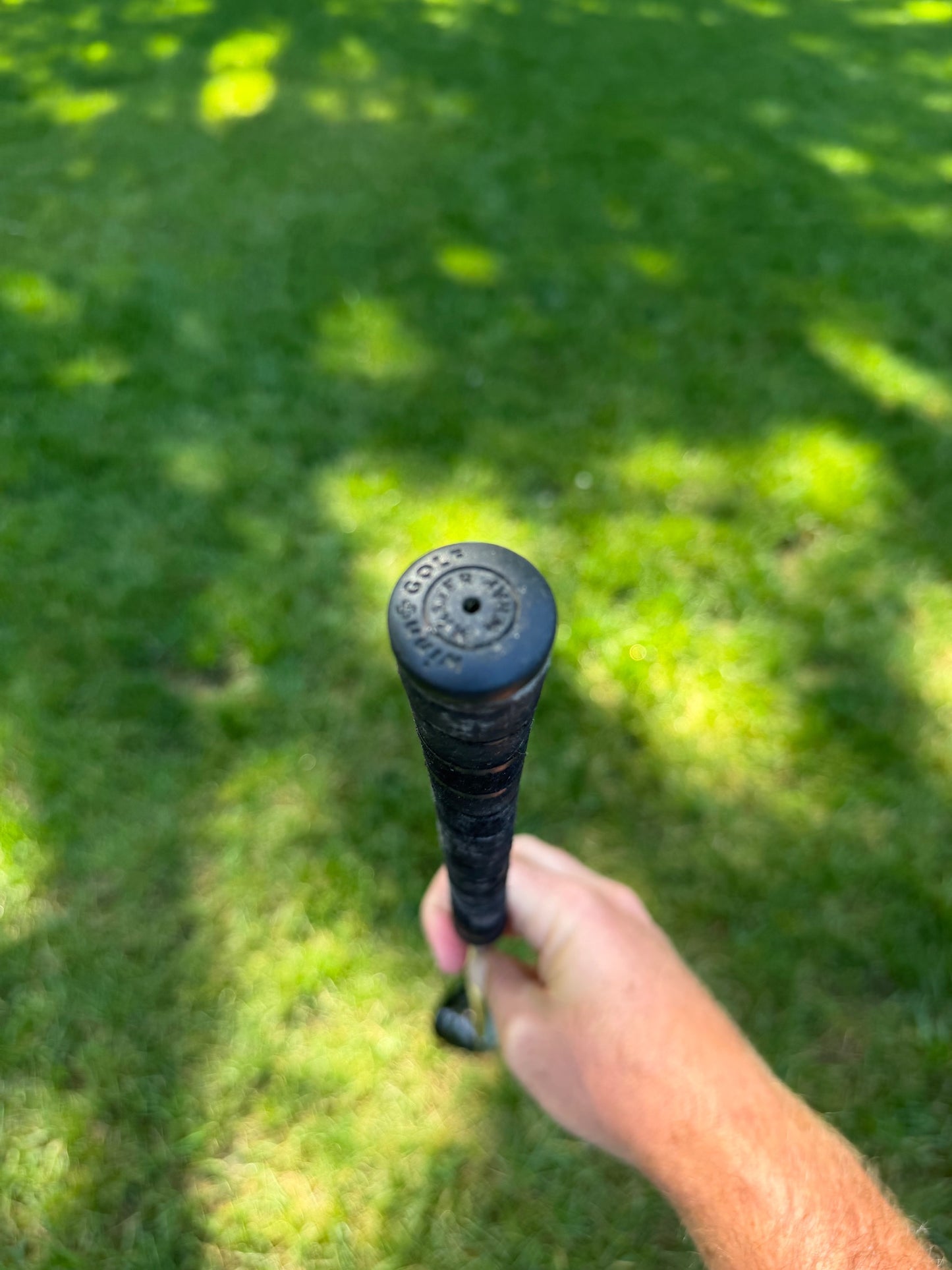 TaylorMade R9 5-Wood 19° Motore 70G Regular Flex Lefty 42.25" READ — photo 10