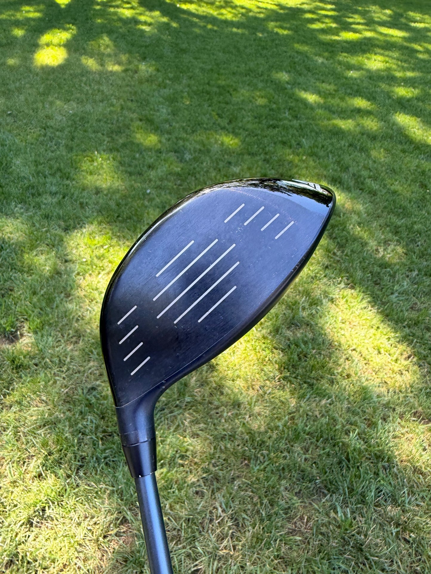 PXG 0811XF Driver 12° Accra 142i M1 Ladies Flex 44" +HC READ — photo 2