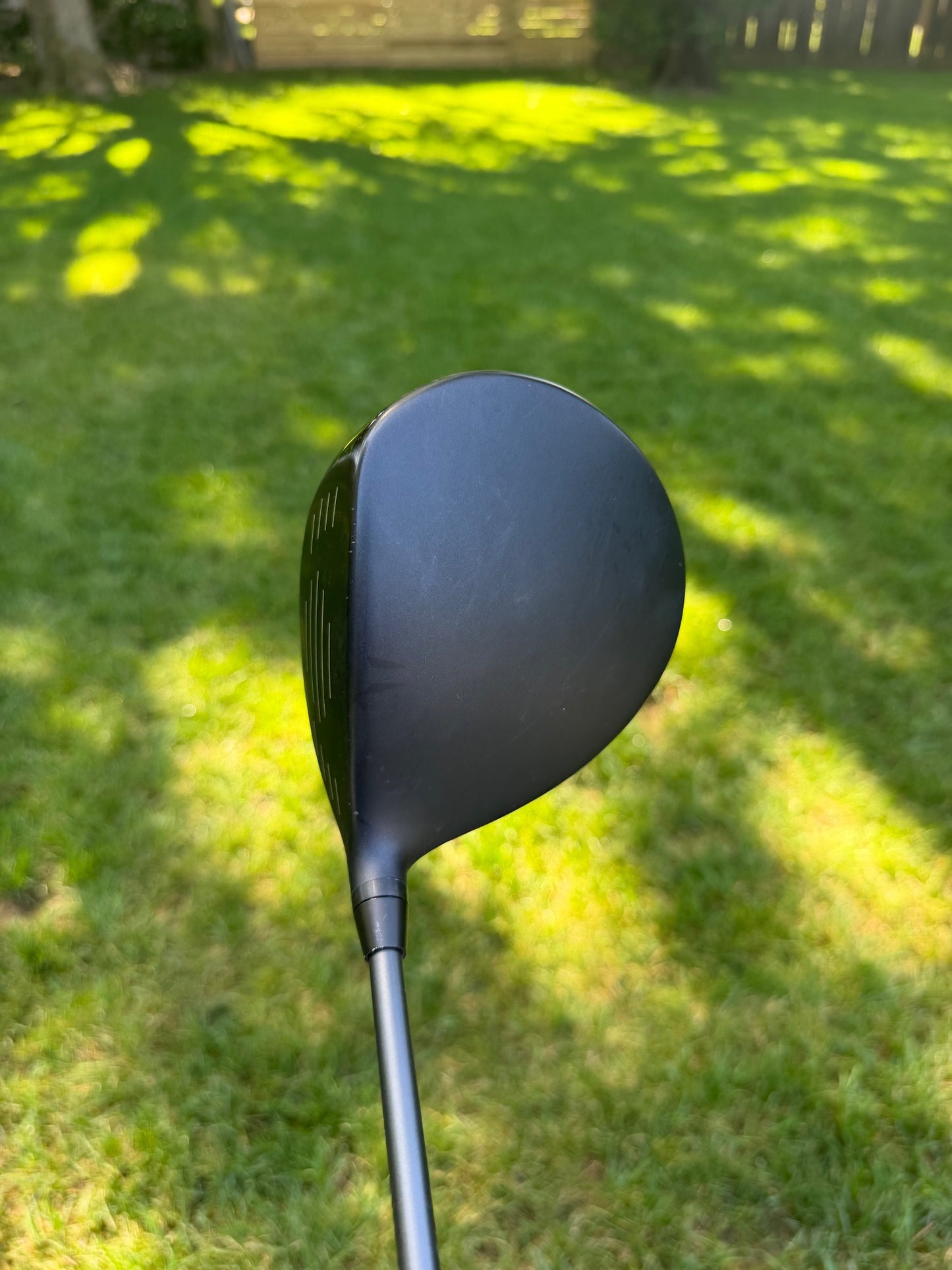 PXG 0811XF Driver 12° Accra 142i M1 Ladies Flex 44" +HC READ — photo 3