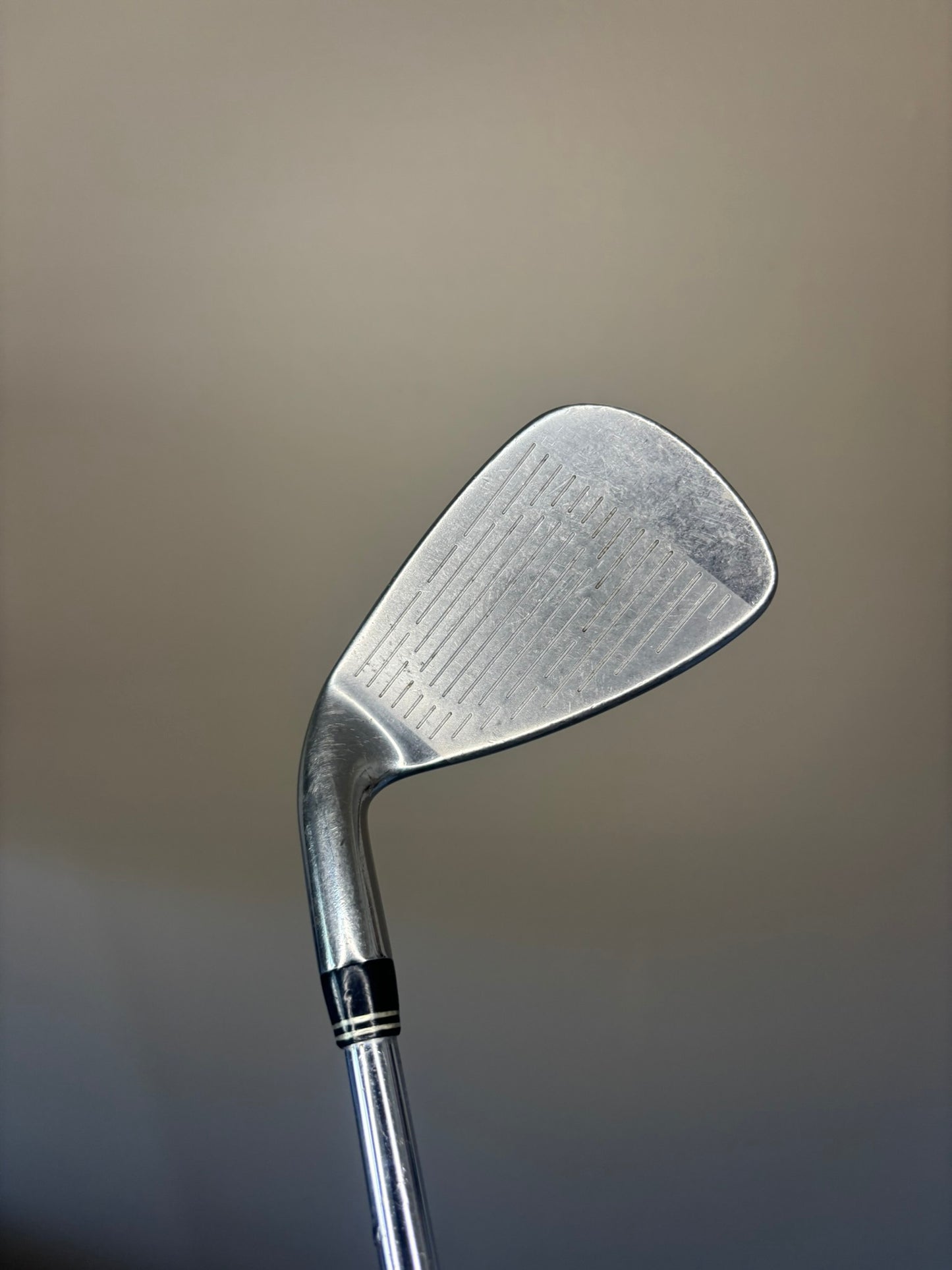 Photo of King Cobra SS Oversize 6-Iron Regular Flex 105G Steel