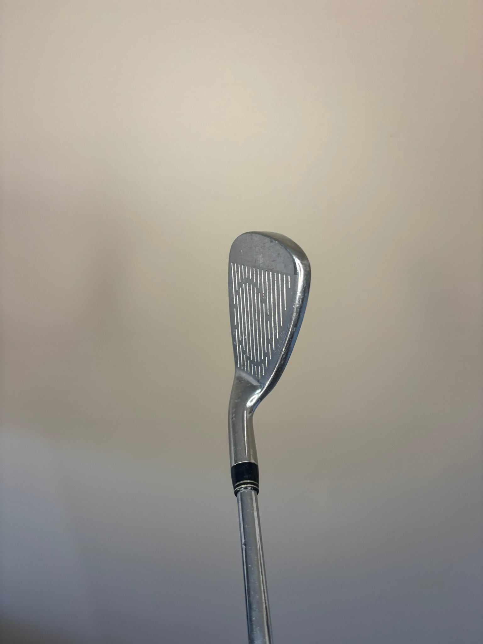 Photo of King Cobra SS Oversize 6-Iron Regular Flex 105G Steel