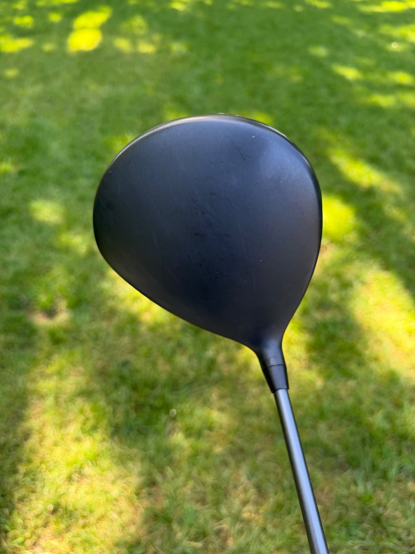 PXG 0811XF Driver 12° Accra 142i M1 Ladies Flex 44" +HC READ — photo 7
