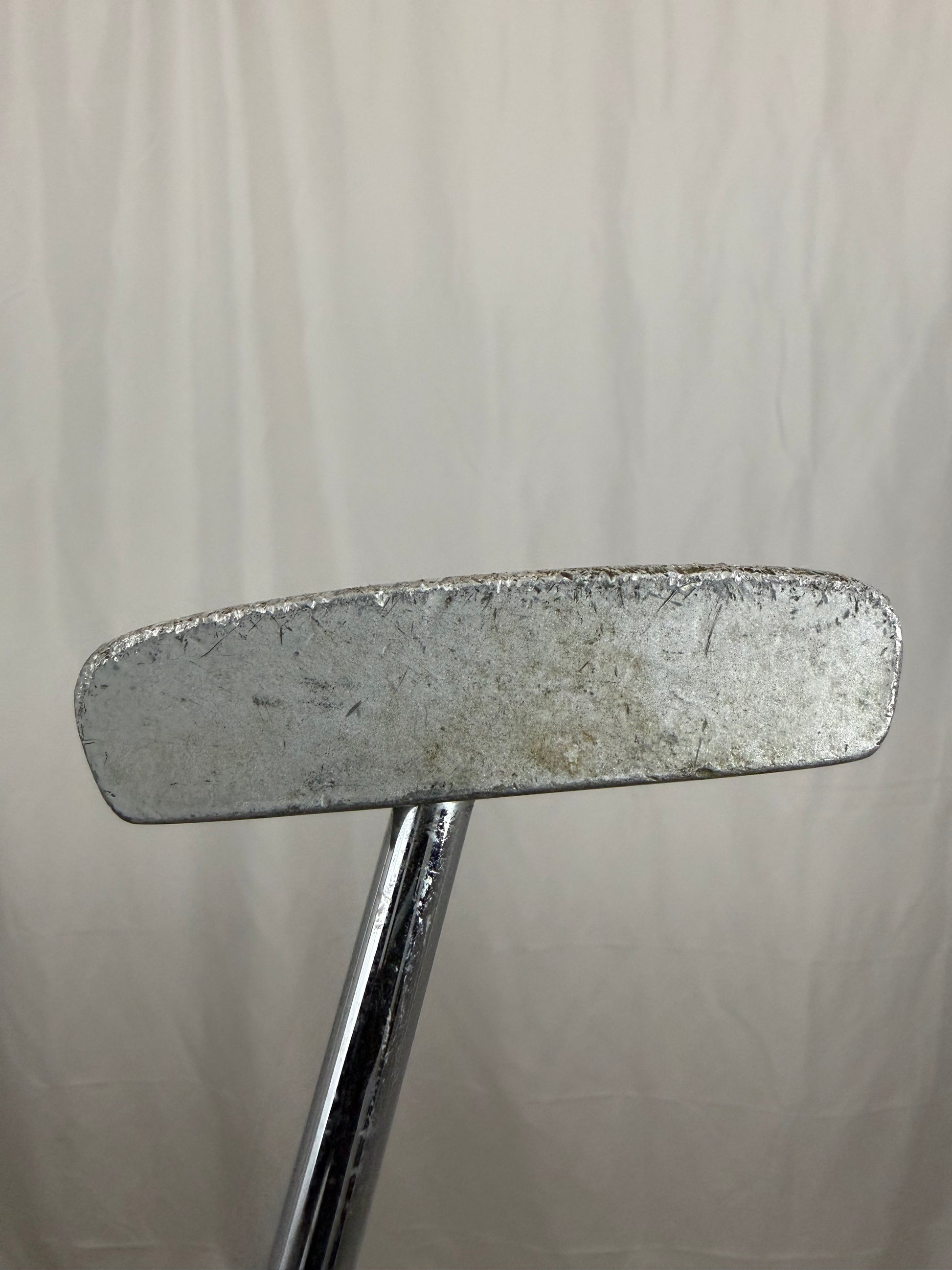 Photo of Cobra J Speed Mallet CS Putter