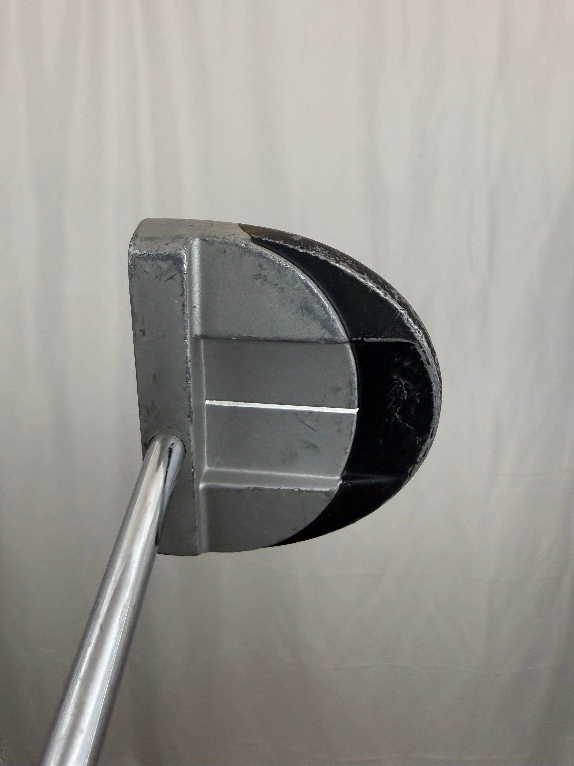 Photo of Cobra J Speed Mallet CS Putter