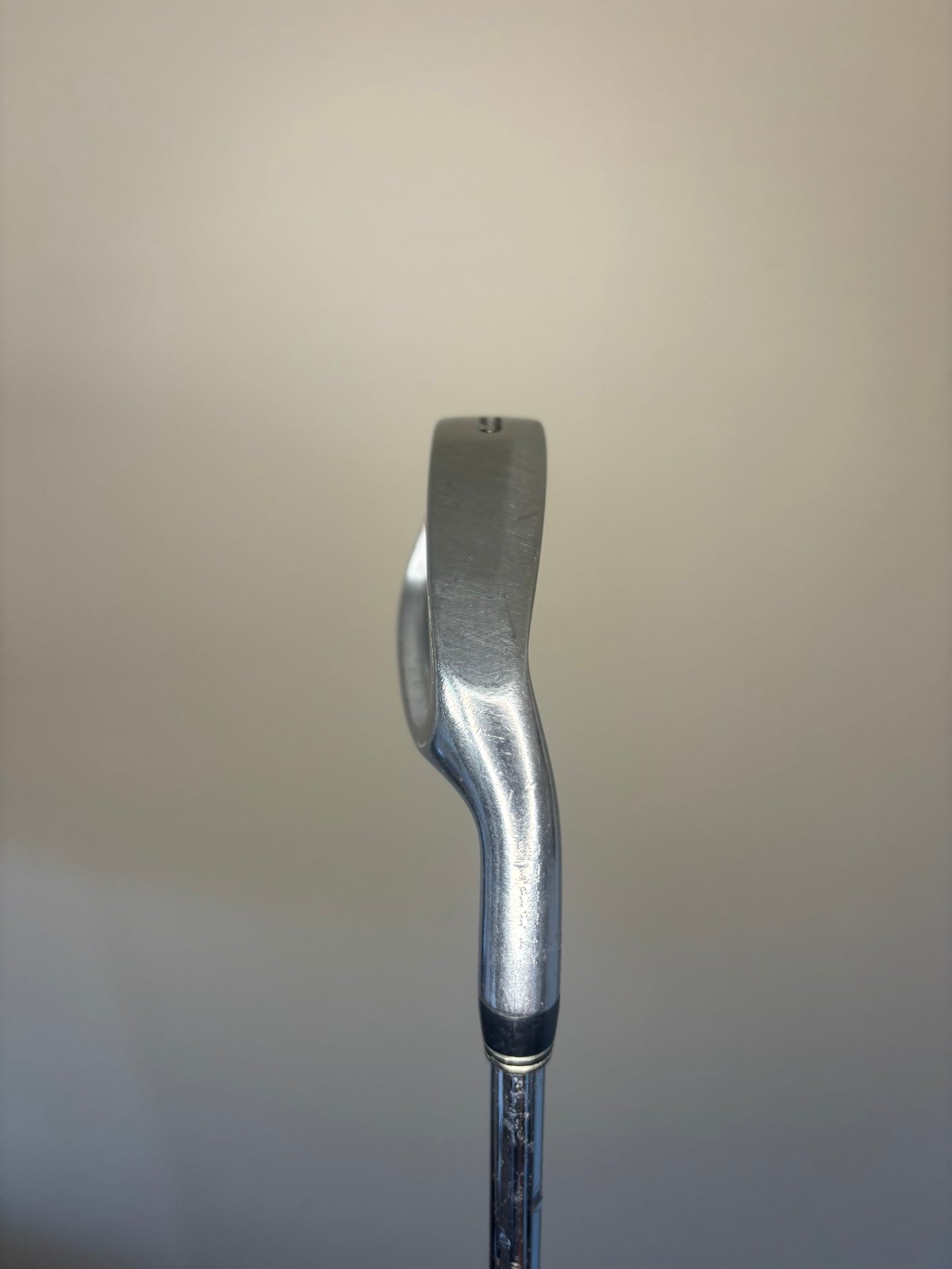 Photo of King Cobra SS Oversize 6-Iron Regular Flex 105G Steel