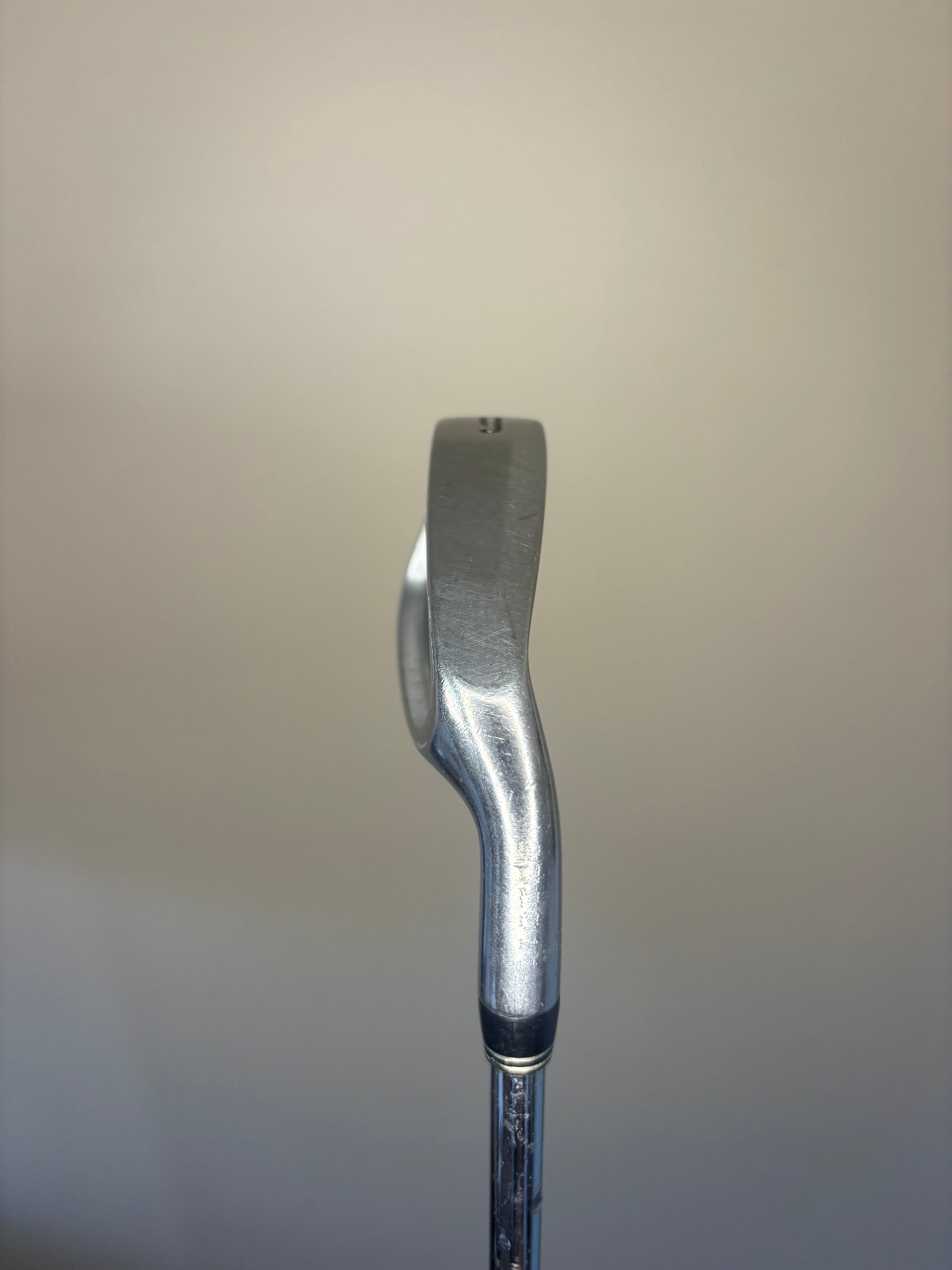 Photo of King Cobra SS Oversize 6-Iron Regular Flex 105G Steel