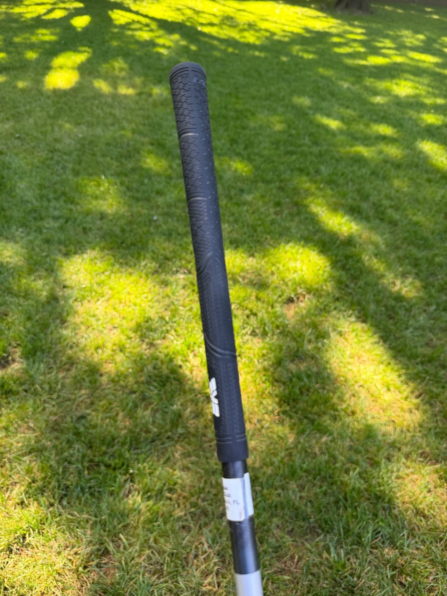 PXG 0811XF Driver 12° Accra 142i M1 Ladies Flex 44" +HC READ — photo 9