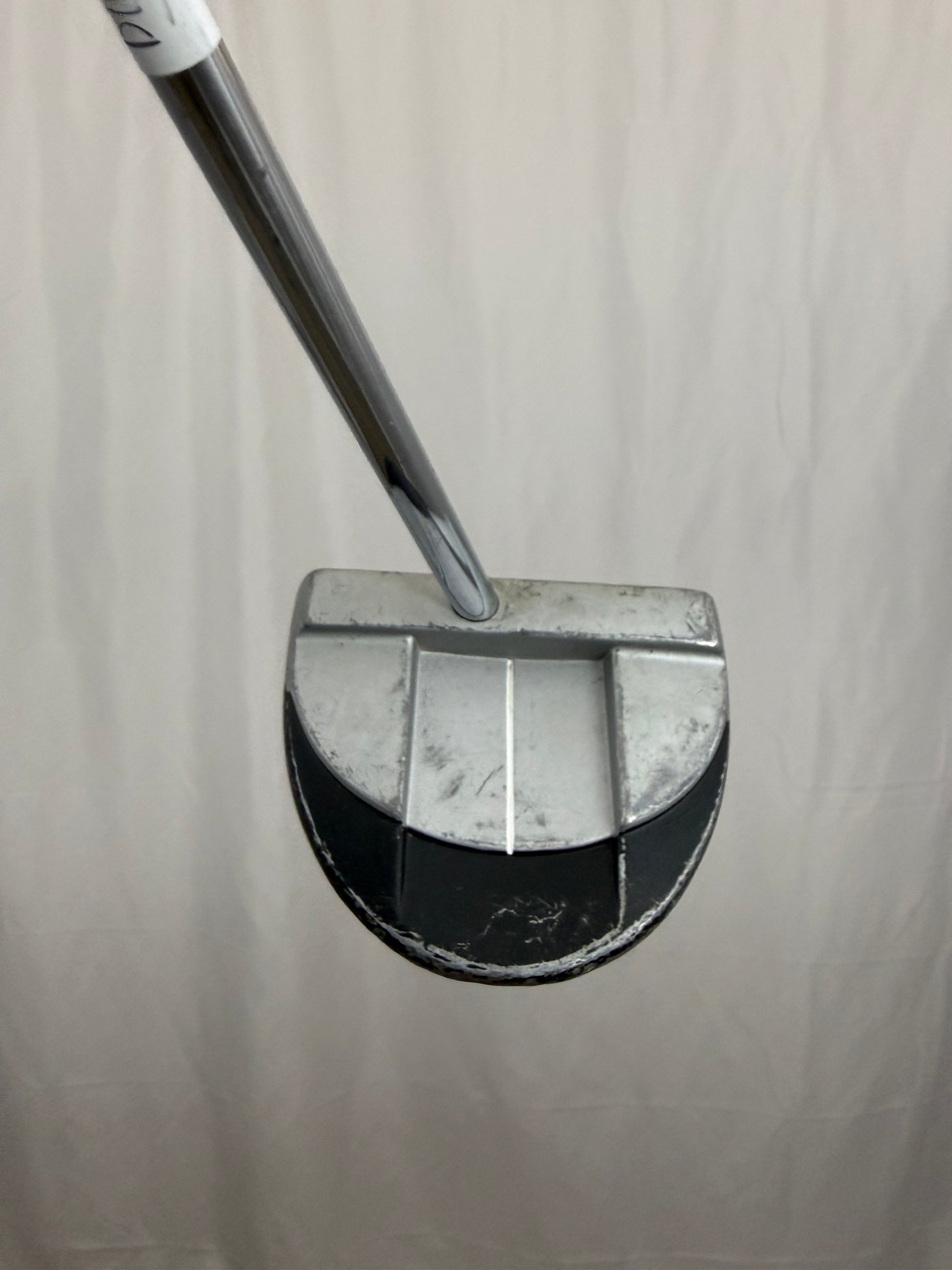 Photo of Cobra J Speed Mallet CS Putter