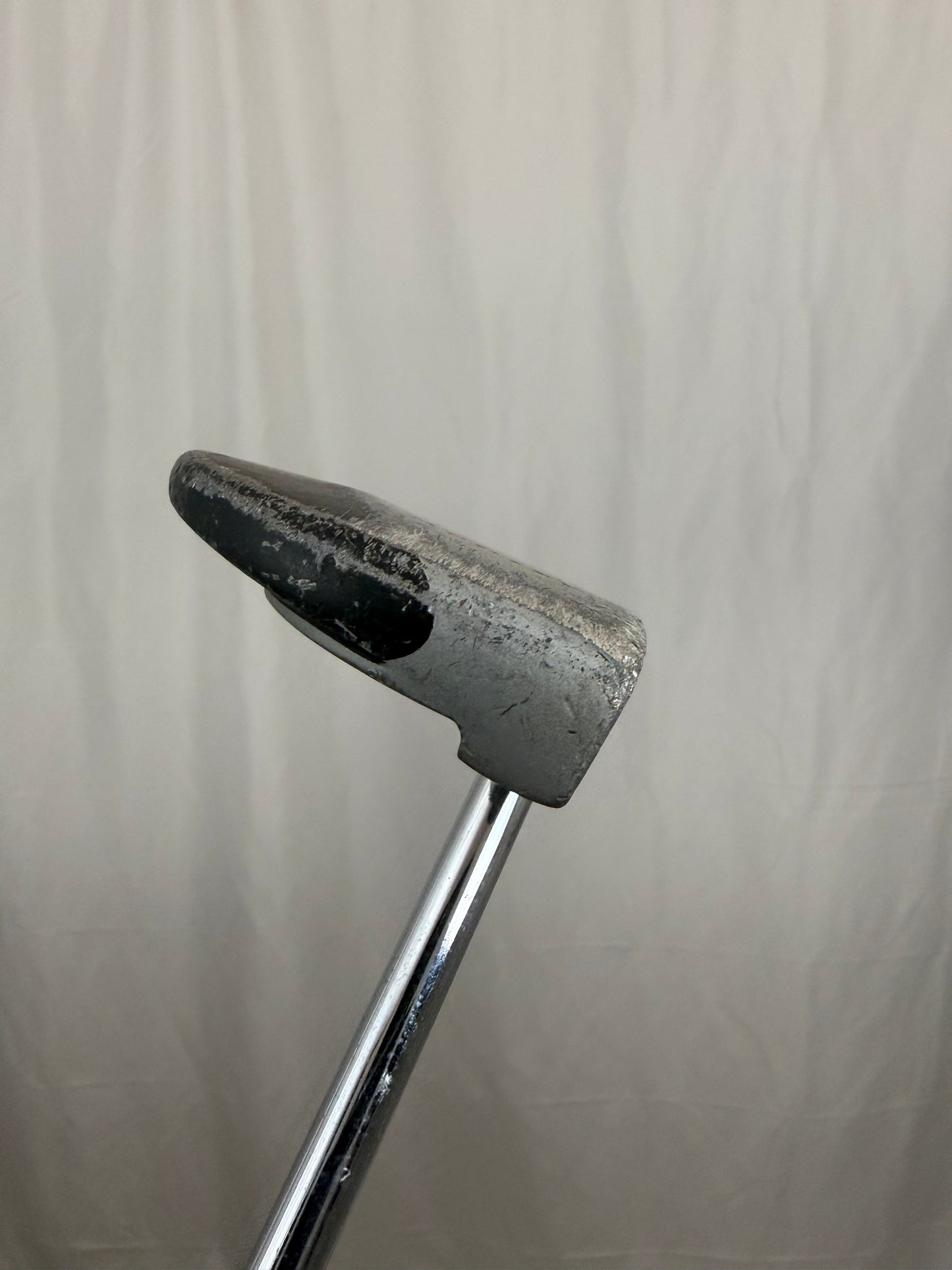 Photo of Cobra J Speed Mallet CS Putter