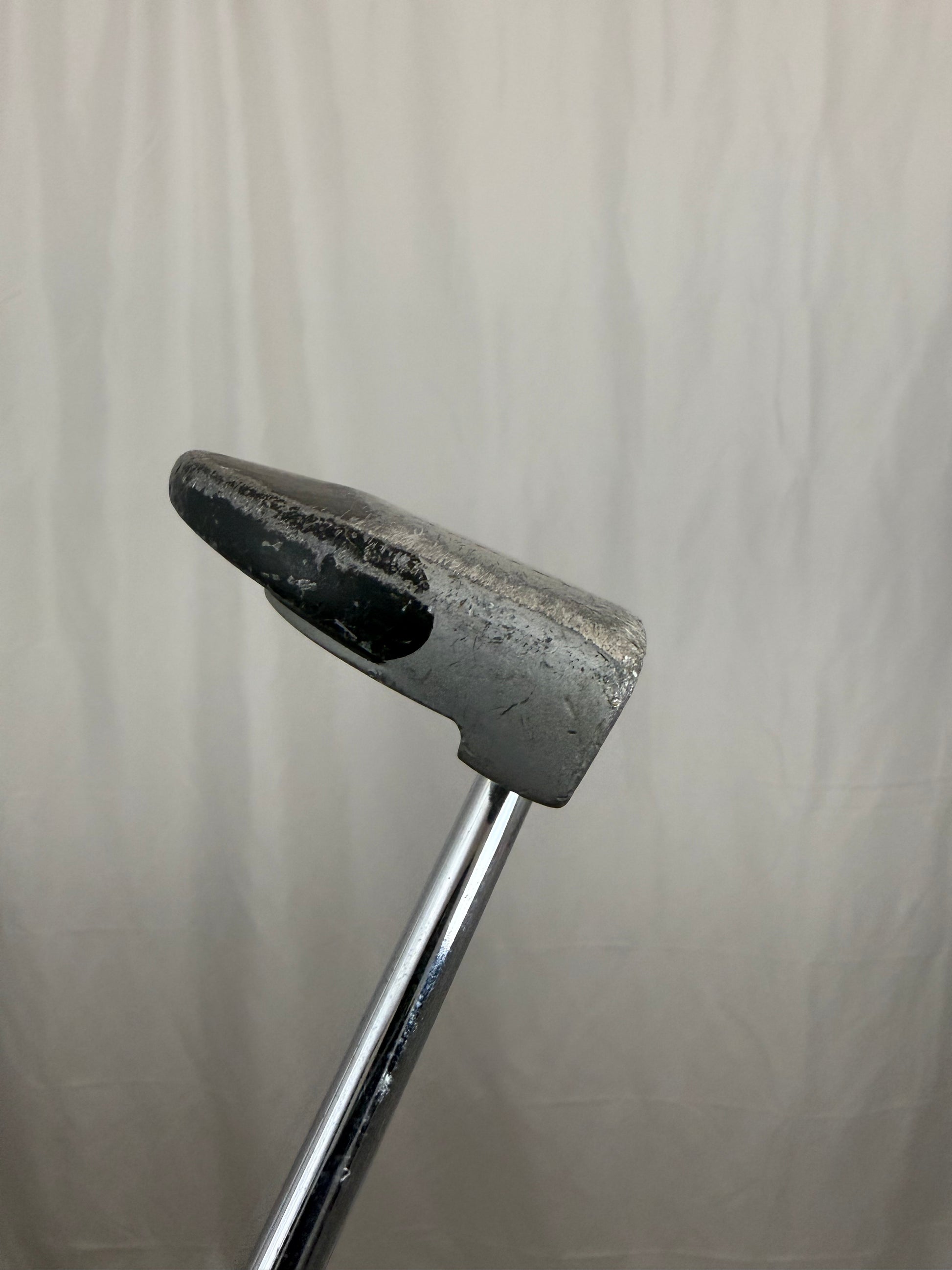 Photo of Cobra J Speed Mallet CS Putter