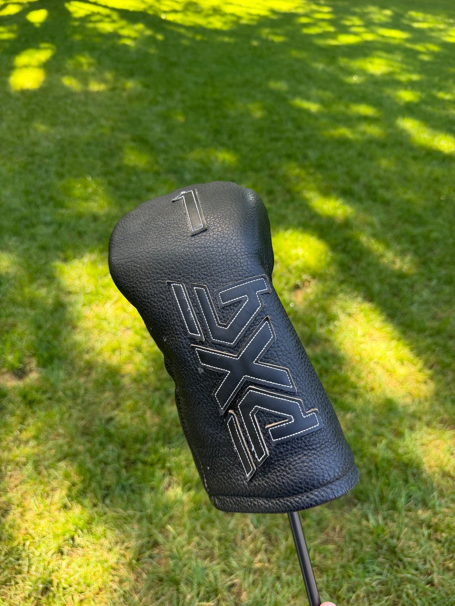 PXG 0811XF Driver 12° Accra 142i M1 Ladies Flex 44" +HC READ — photo 11