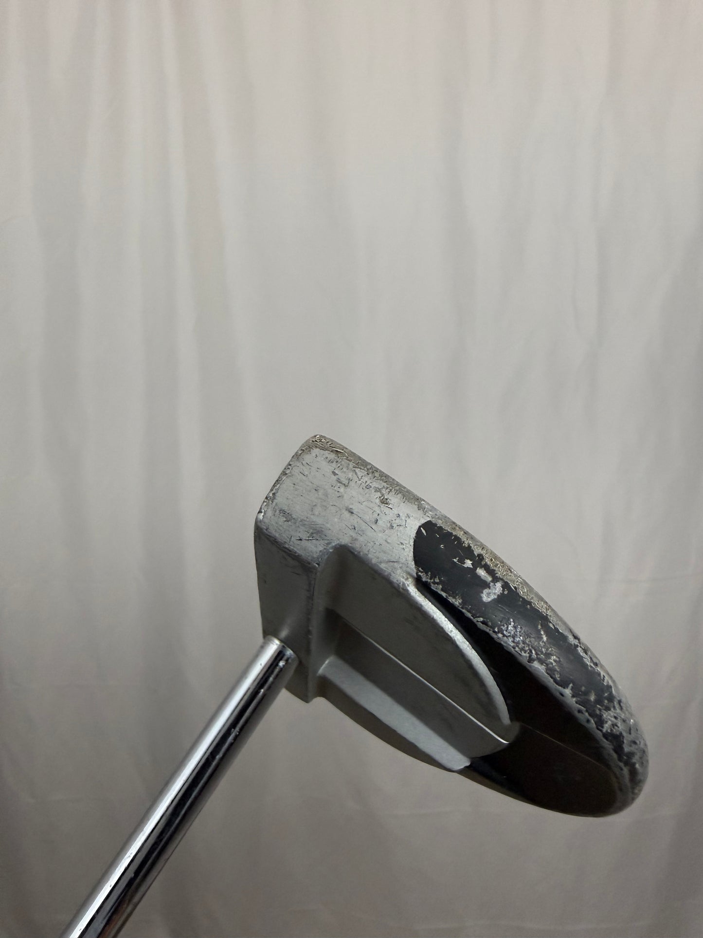Photo of Cobra J Speed Mallet CS Putter