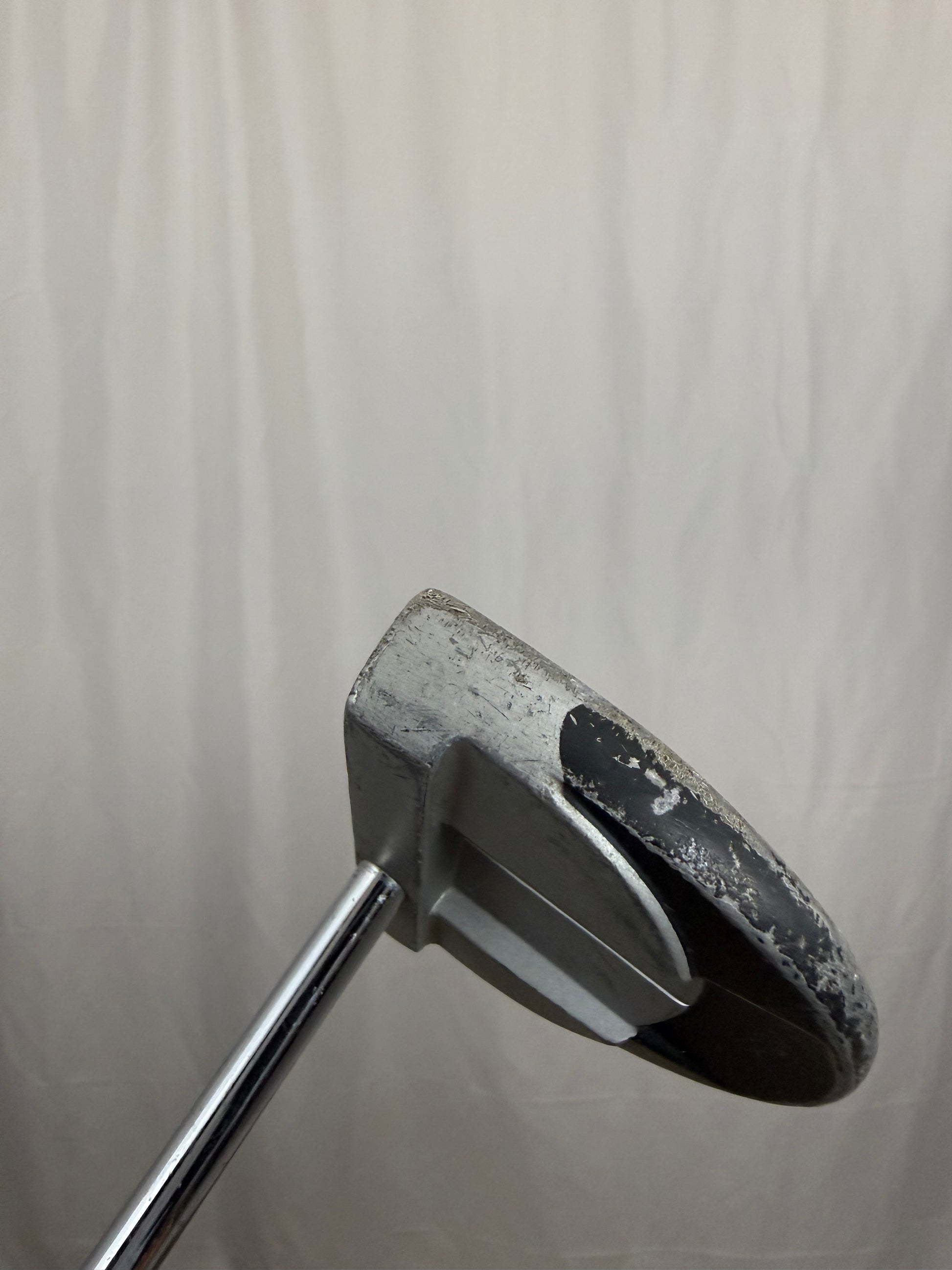 Photo of Cobra J Speed Mallet CS Putter