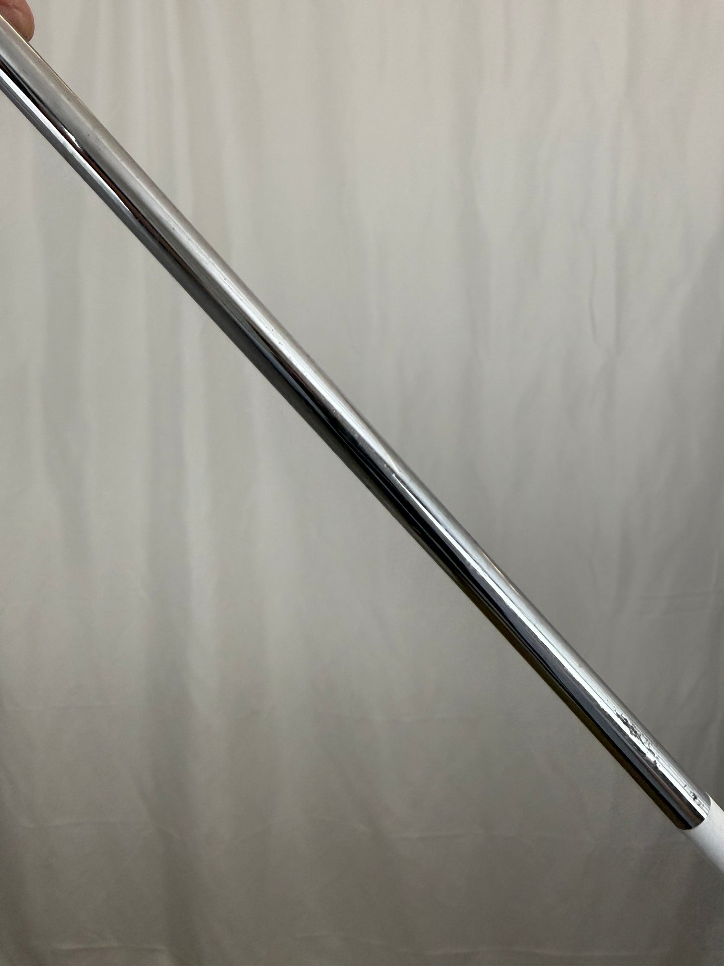 Photo of Cobra J Speed Mallet CS Putter