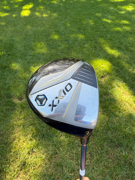 XXIO 13 3-Wood 15° MP 1300 Regular Flex 43.5" NICE