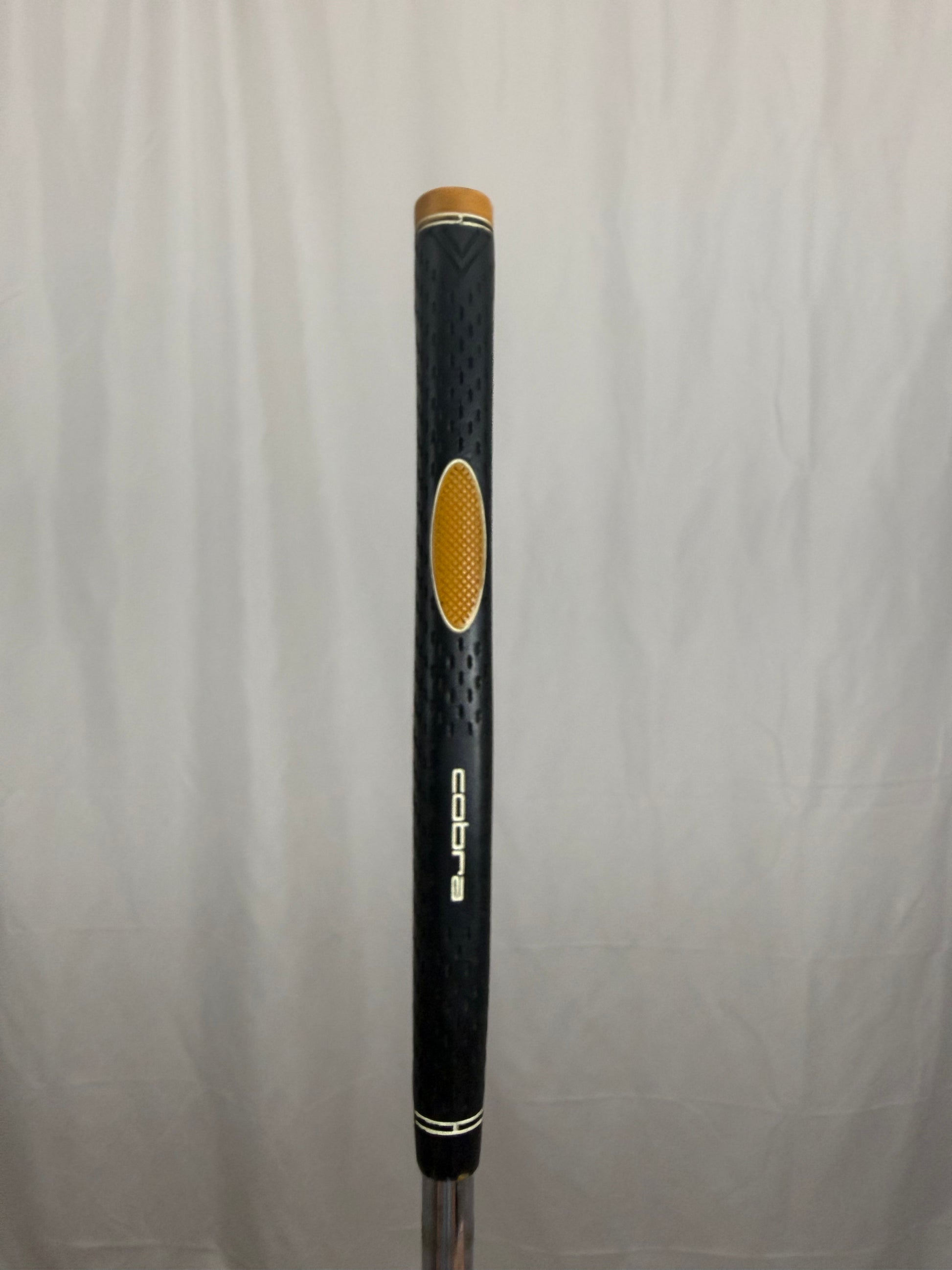 Photo of Cobra J Speed Mallet CS Putter