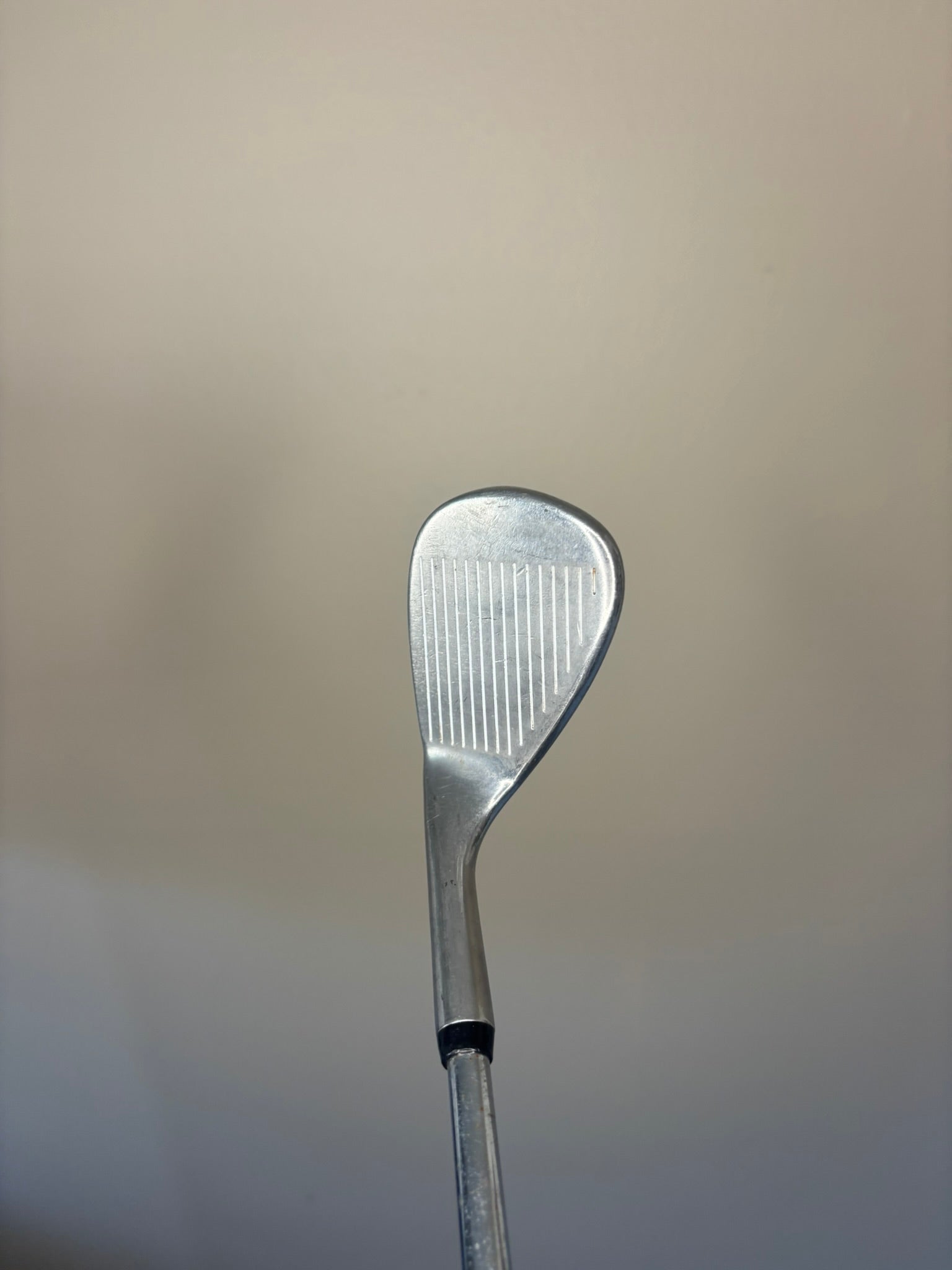 Photo of Acuity K20 Sand Wedge 56° Wedge Flex Steel