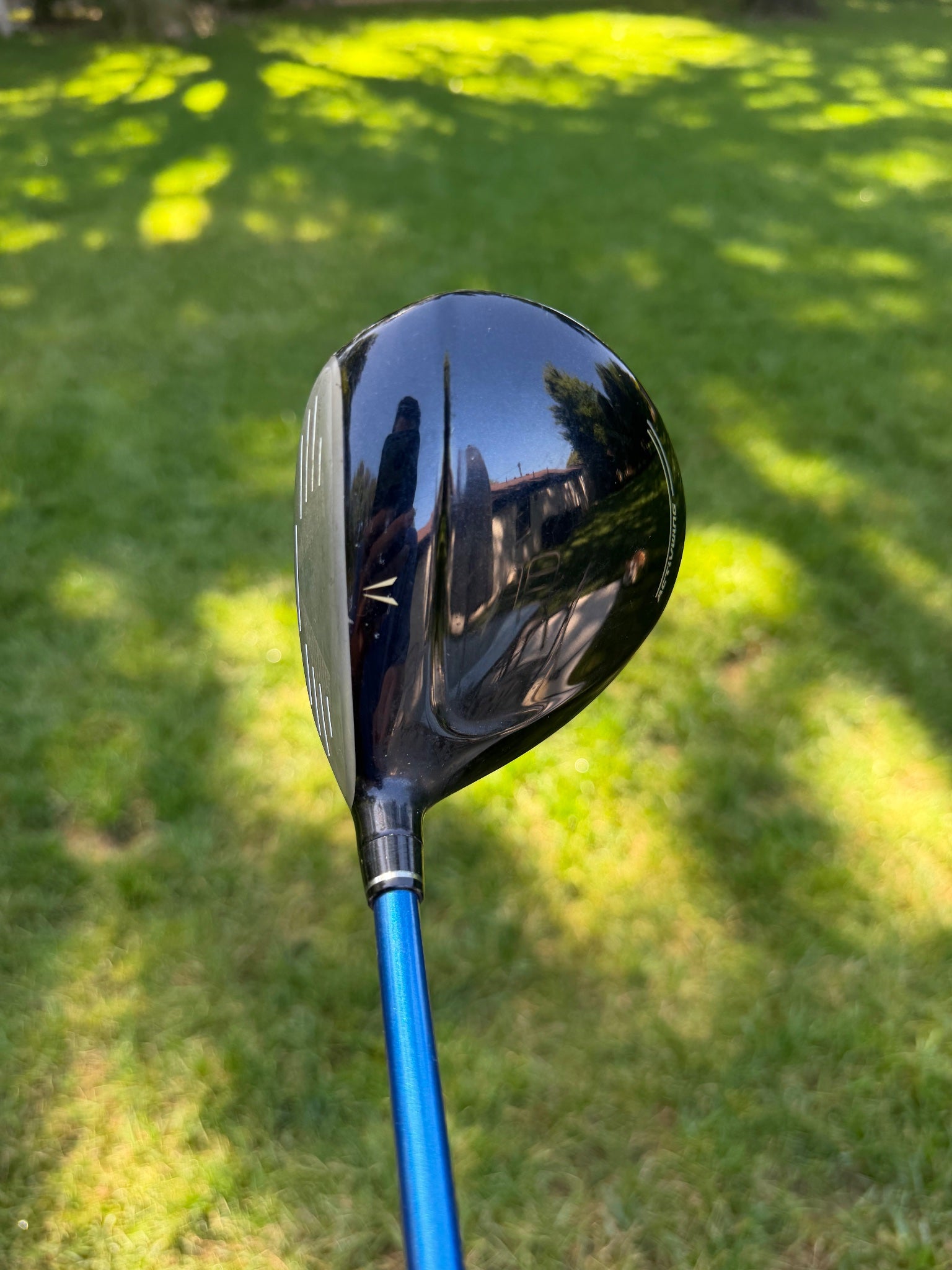 XXIO 13 3-Wood 15° MP 1300 Regular Flex 43.5" NICE — photo 3