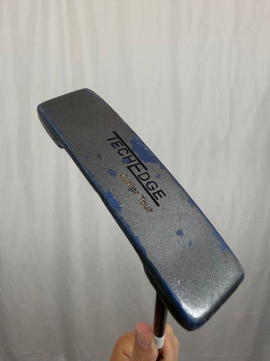 Photo of Techedge Junior Tour Blade Putter