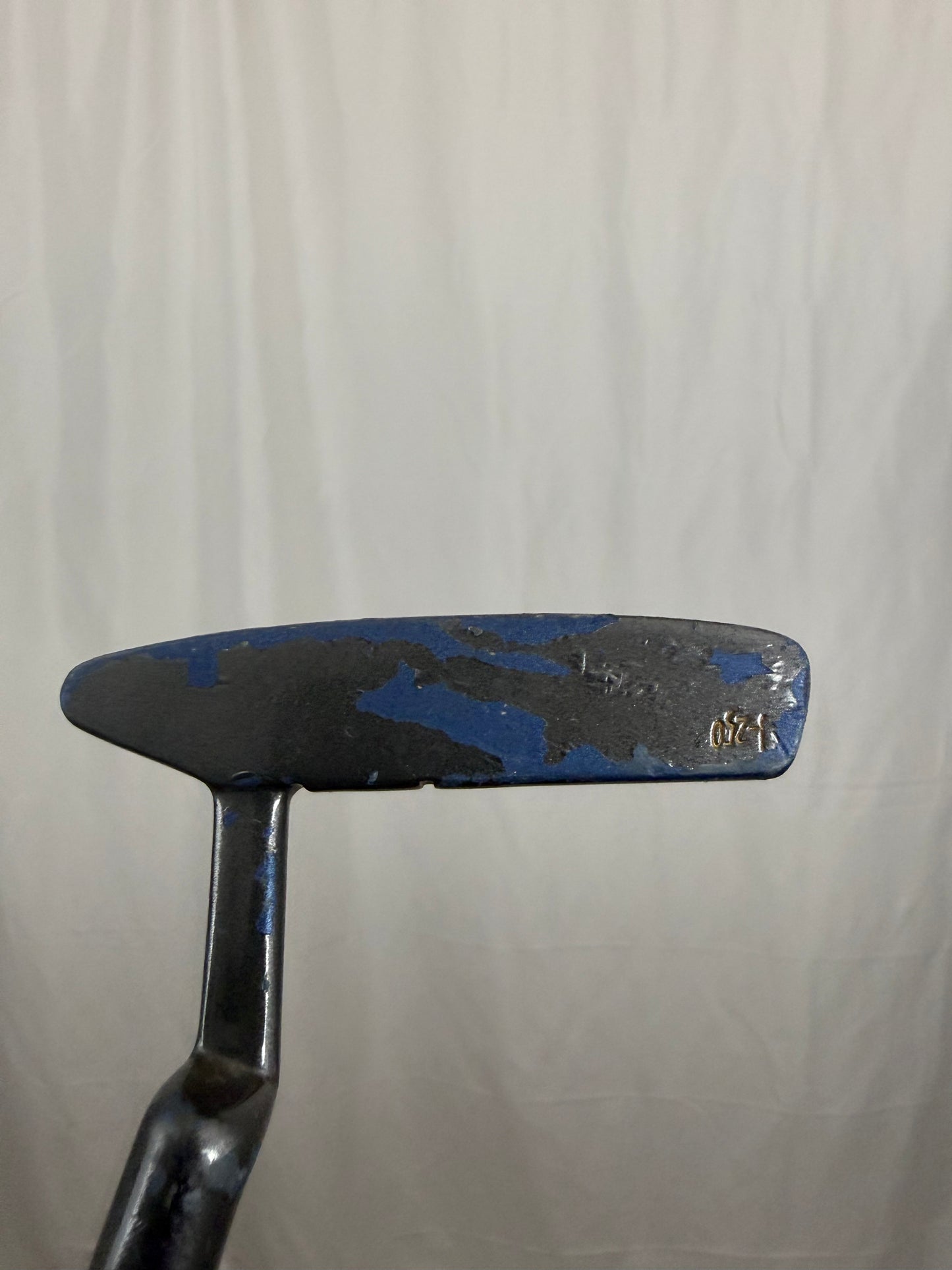 Photo of Techedge Junior Tour Blade Putter