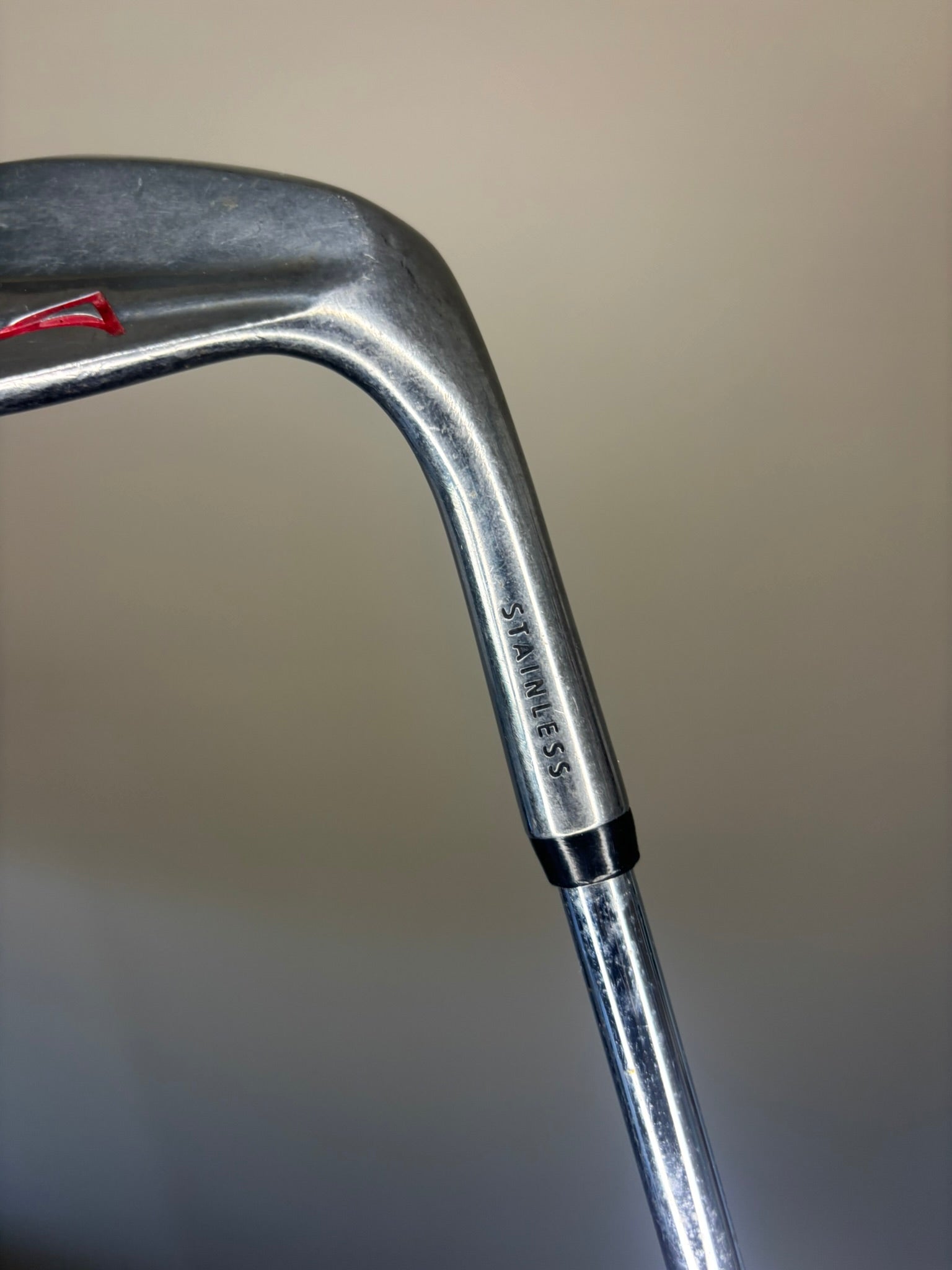 Photo of Acuity K20 Sand Wedge 56° Wedge Flex Steel