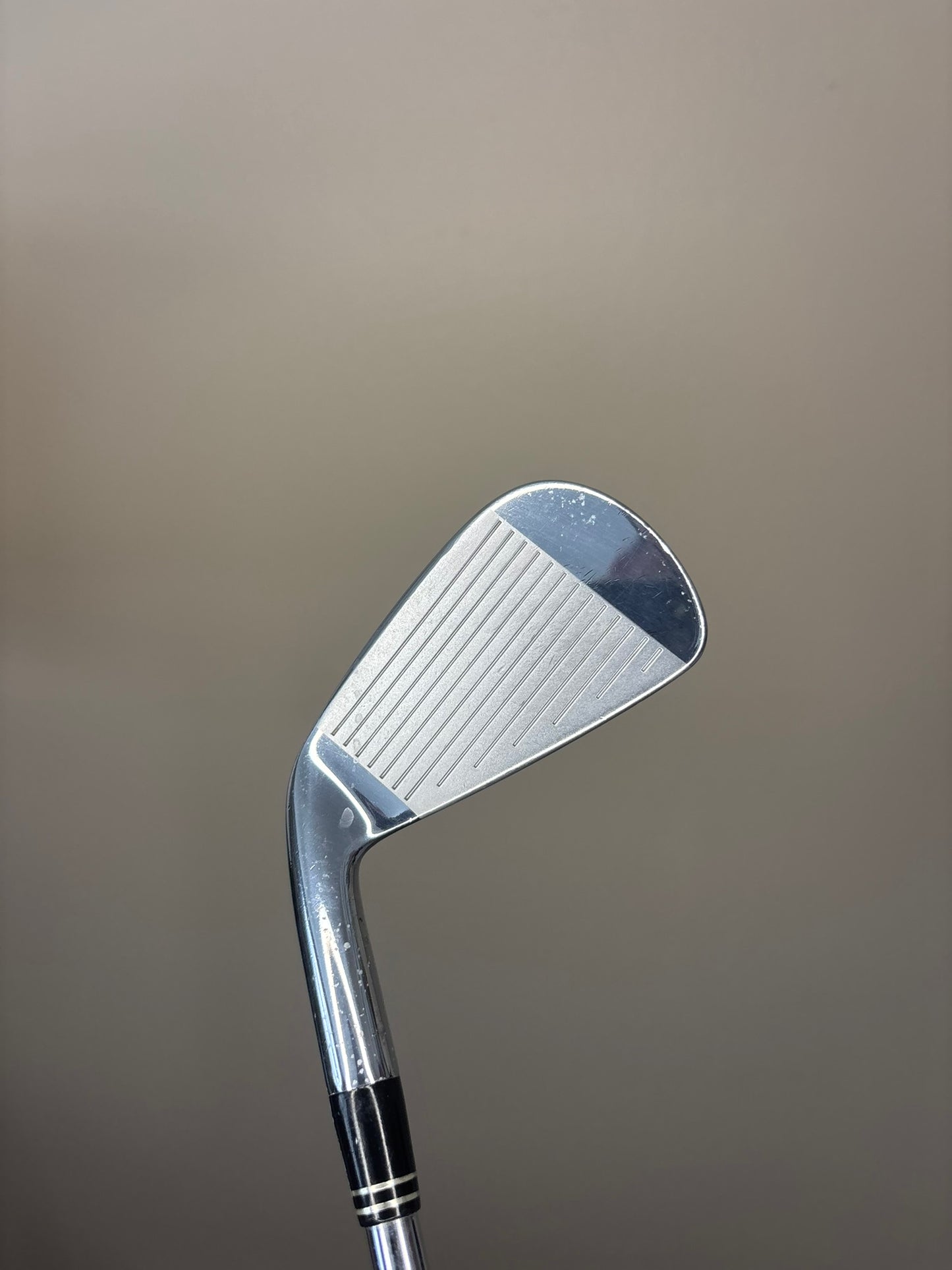 Photo of Taylormade 300 Forged 3-Iron Extra Stiff Flex Rifle Flighted 6.5