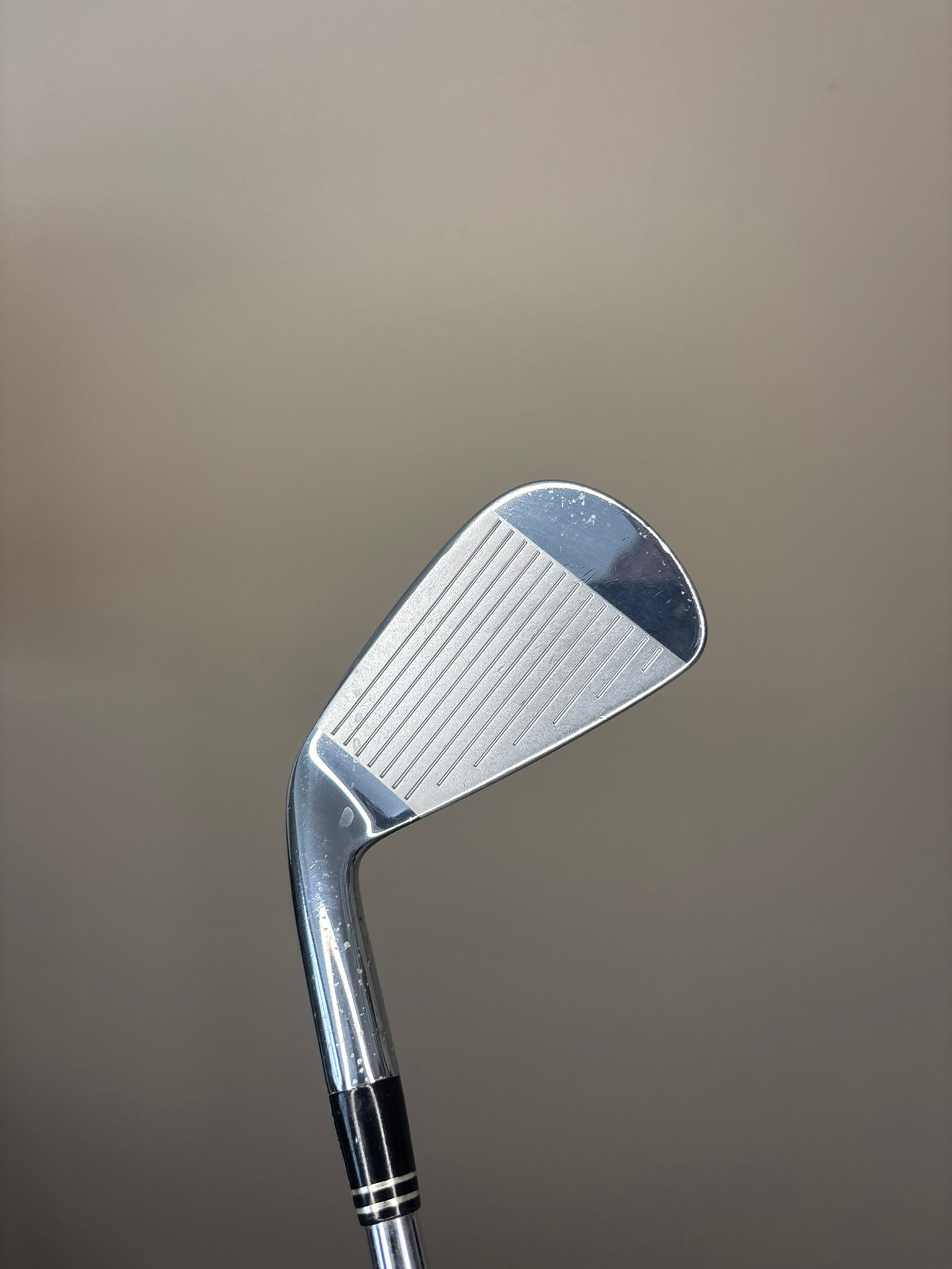Photo of Taylormade 300 Forged 3-Iron Extra Stiff Flex Rifle Flighted 6.5