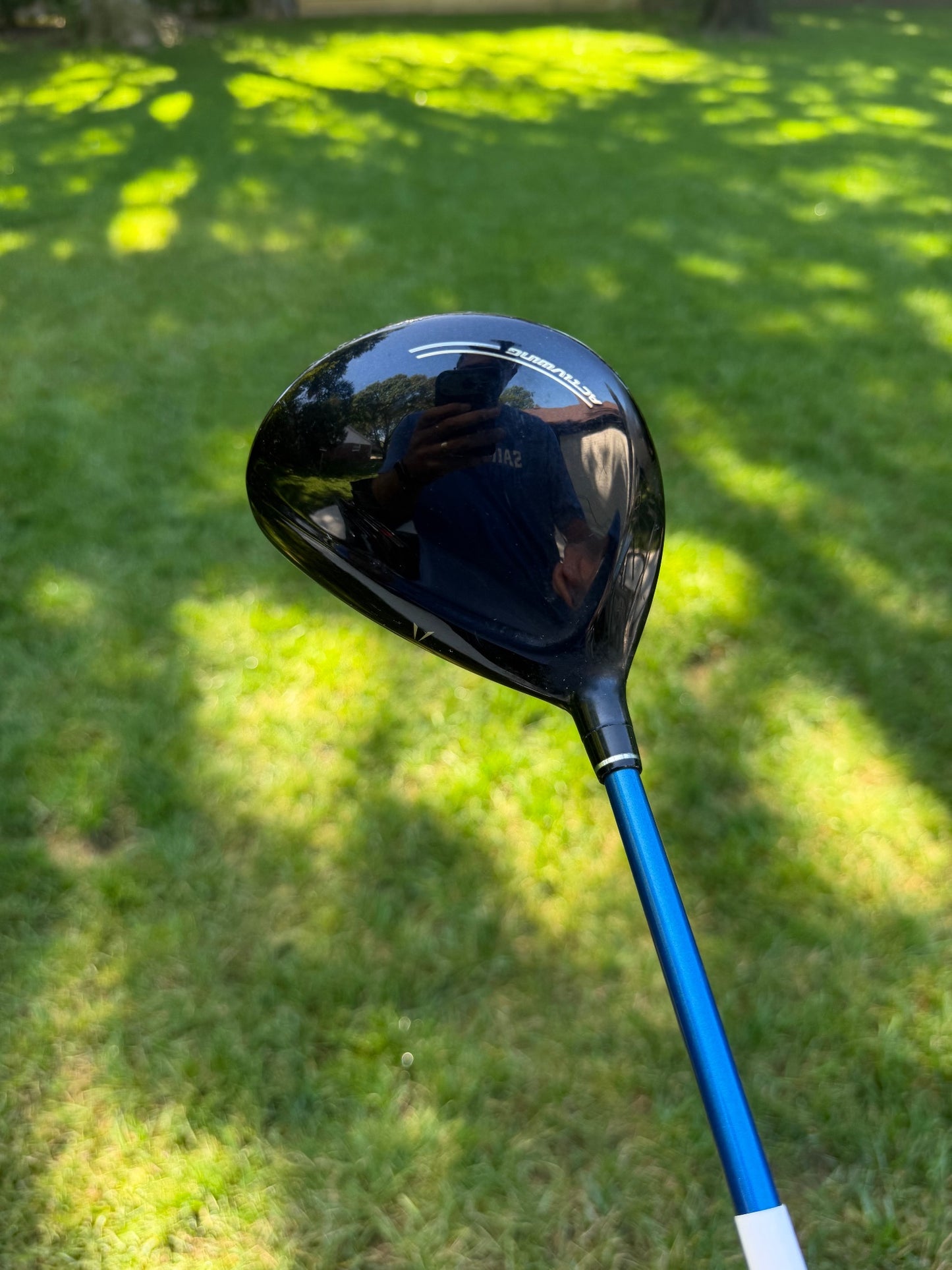 XXIO 13 3-Wood 15° MP 1300 Regular Flex 43.5" NICE — photo 6