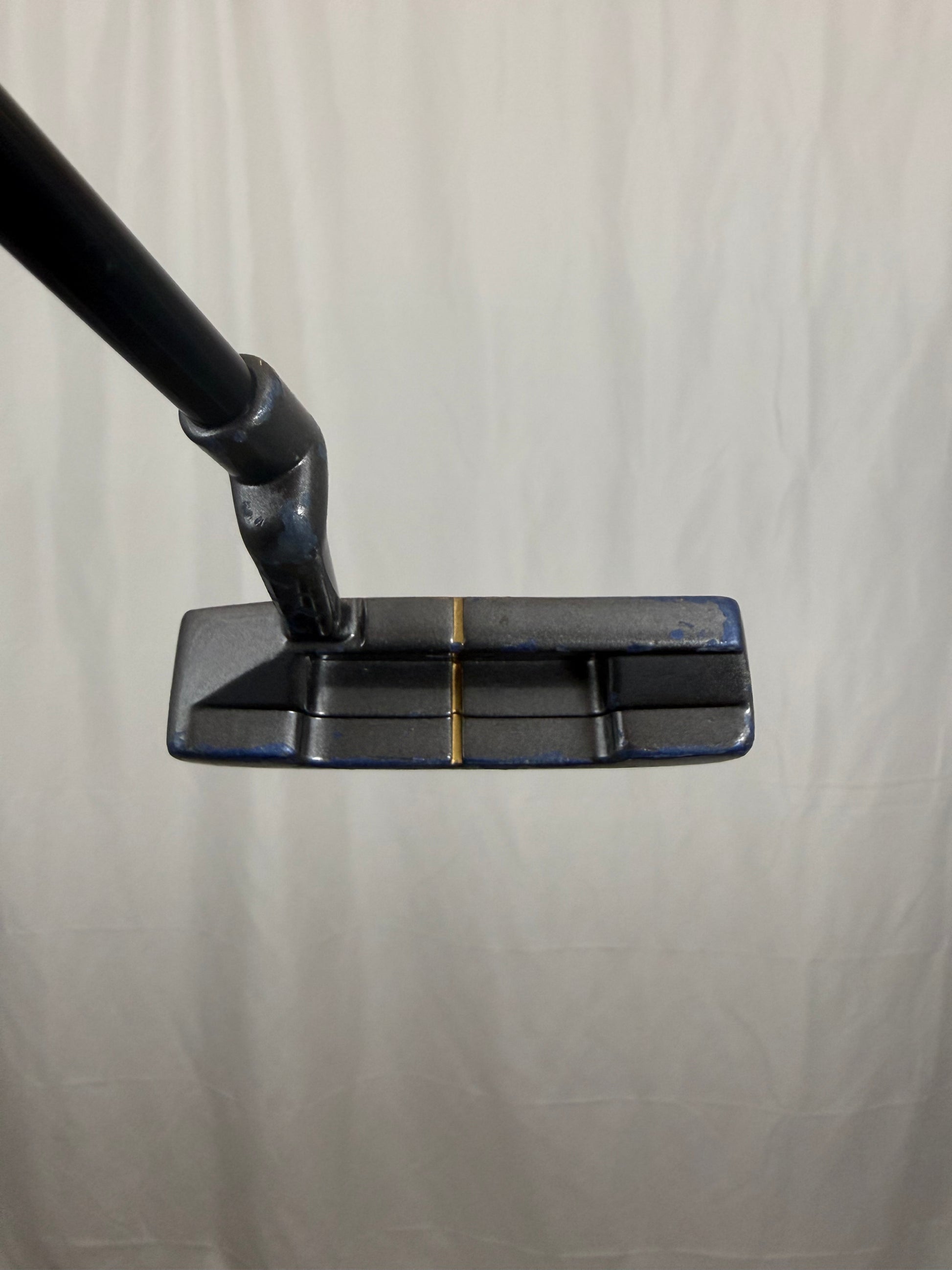 Photo of Techedge Junior Tour Blade Putter