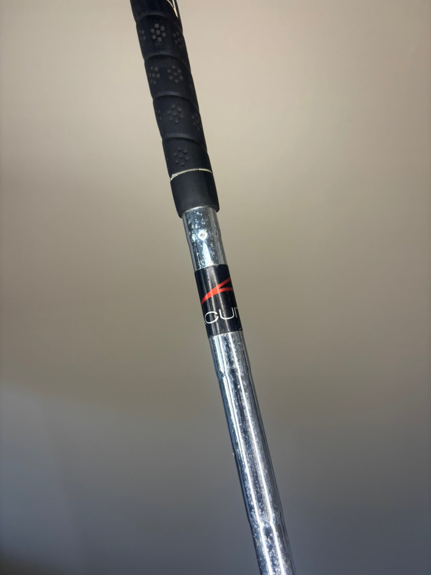 Photo of Acuity K20 Sand Wedge 56° Wedge Flex Steel