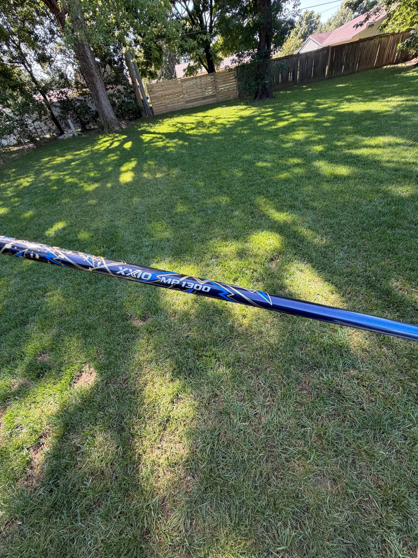 XXIO 13 3-Wood 15° MP 1300 Regular Flex 43.5" NICE — photo 8