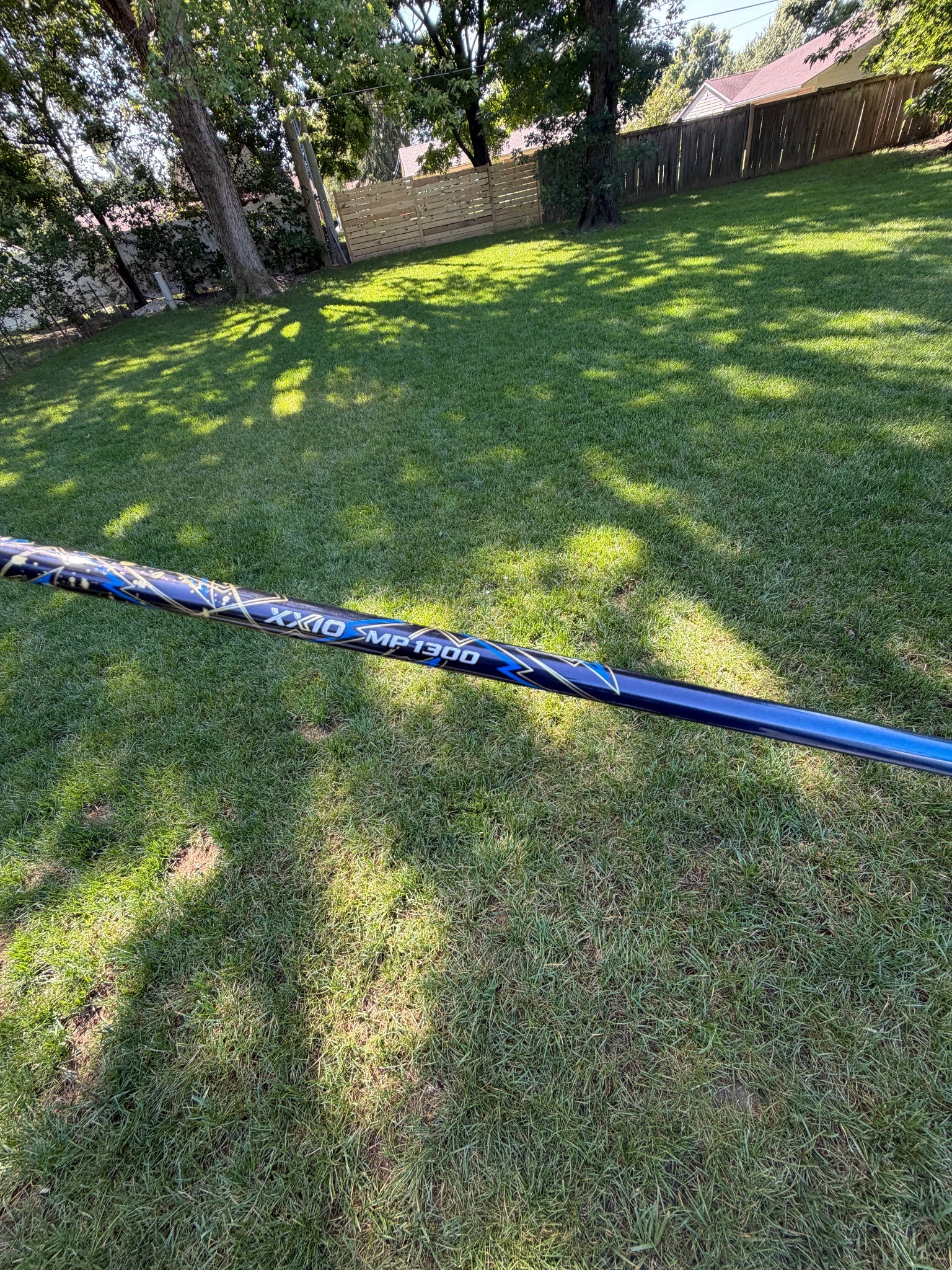 XXIO 13 3-Wood 15° MP 1300 Regular Flex 43.5" NICE — photo 8