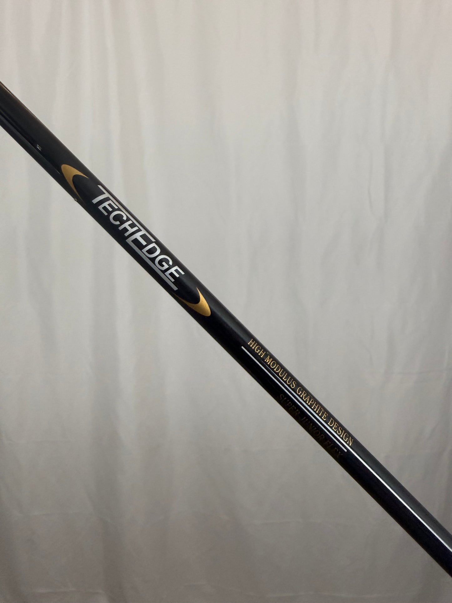 Photo of Techedge Junior Tour Blade Putter