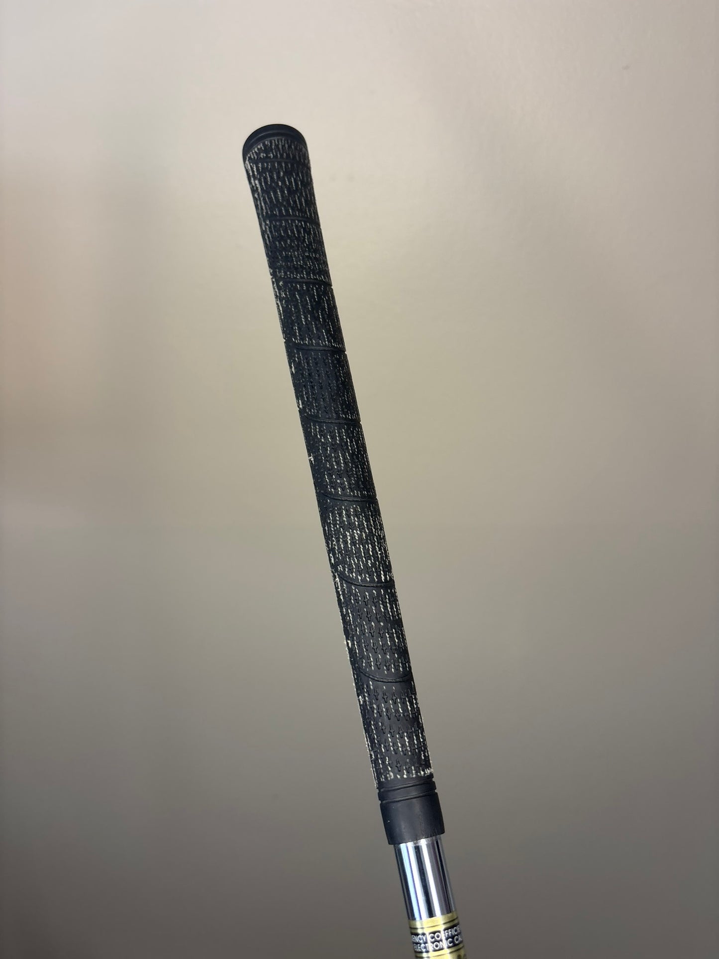 Photo of Taylormade 300 Forged 3-Iron Extra Stiff Flex Rifle Flighted 6.5