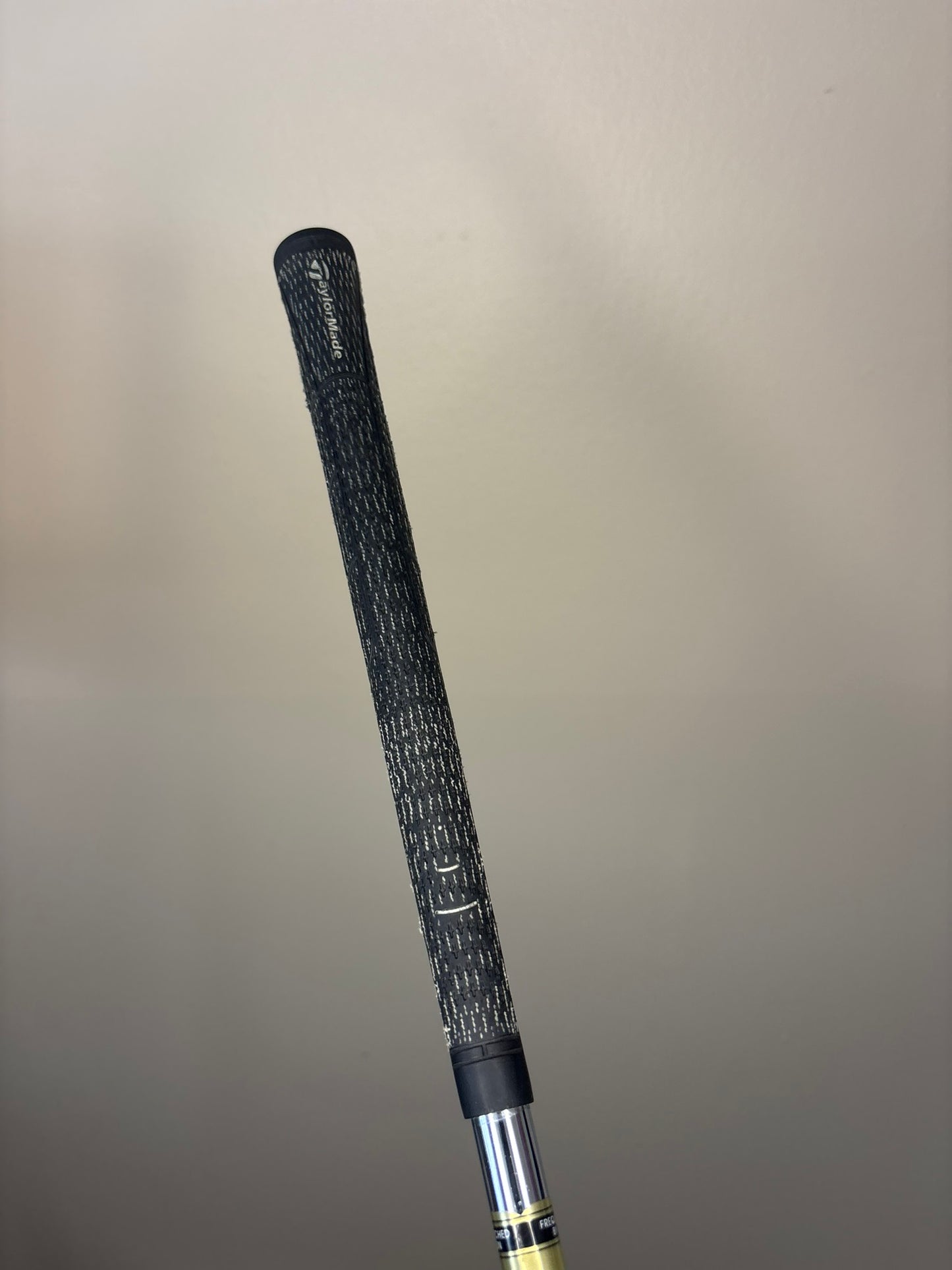 Photo of Taylormade 300 Forged 3-Iron Extra Stiff Flex Rifle Flighted 6.5