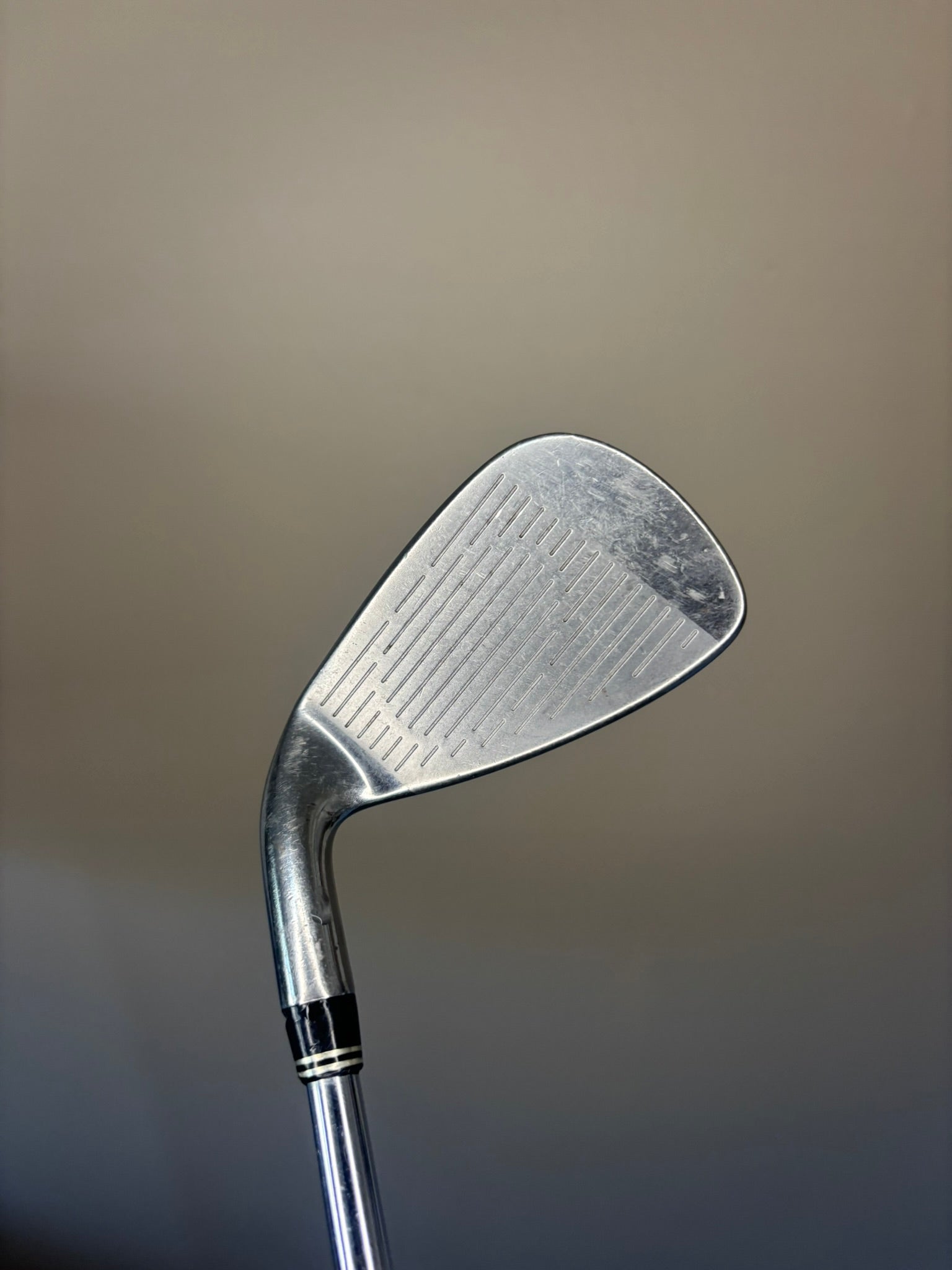 Photo of King Cobra SS Oversize 5-Iron Regular Flex 105G Steel