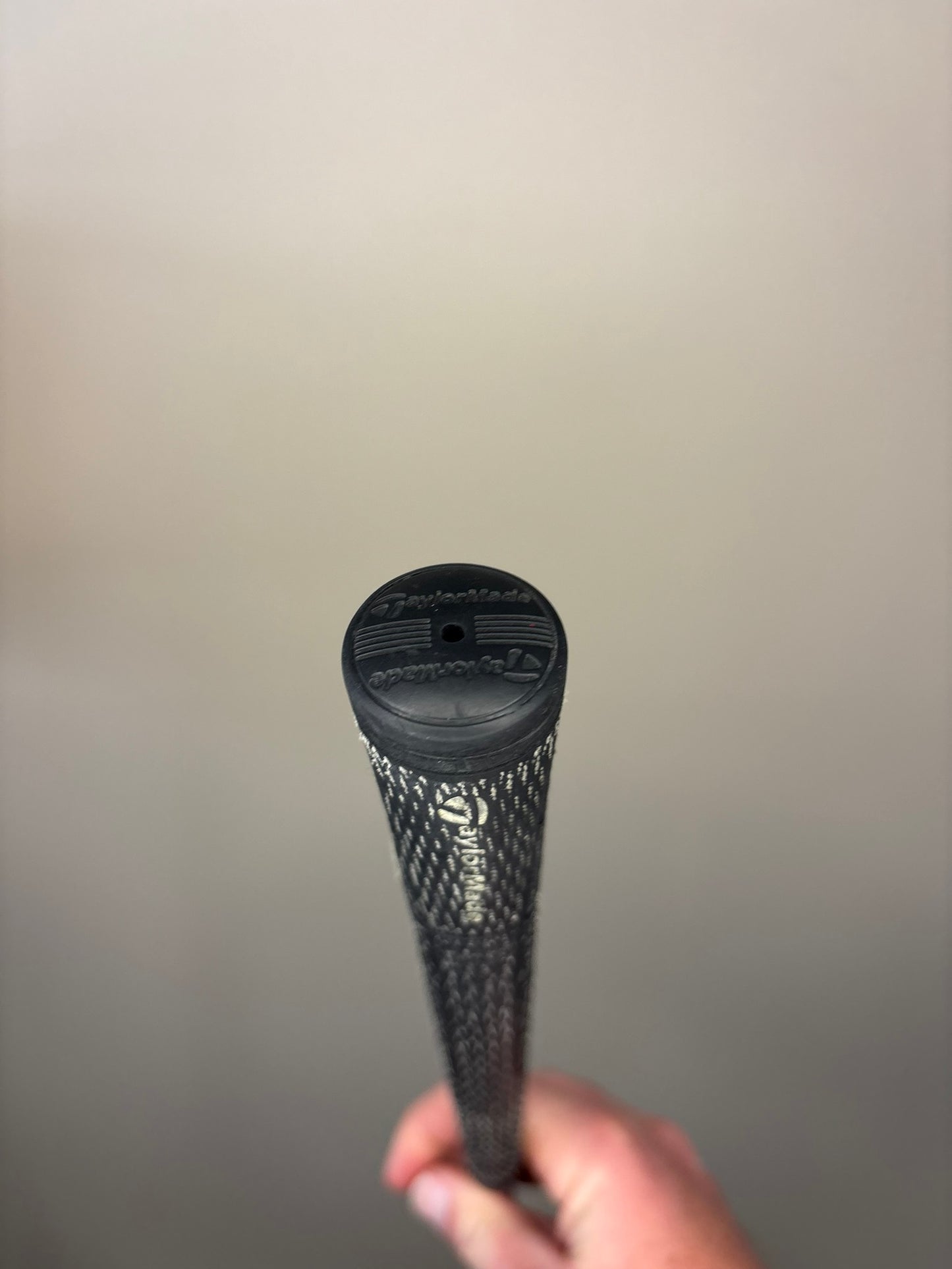 Photo of Taylormade 300 Forged 3-Iron Extra Stiff Flex Rifle Flighted 6.5